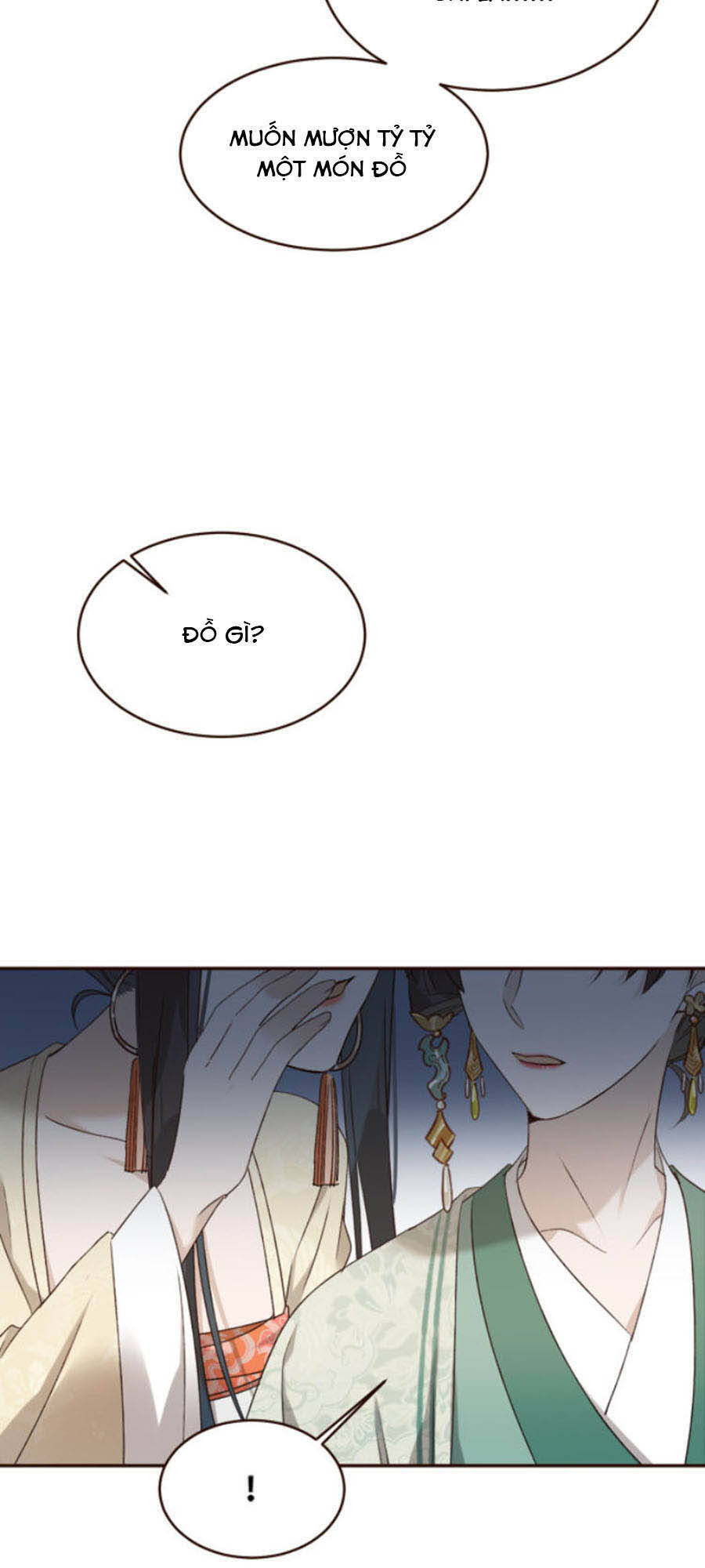 Hoàng Hậu Vô Đức Chapter 35 - 22