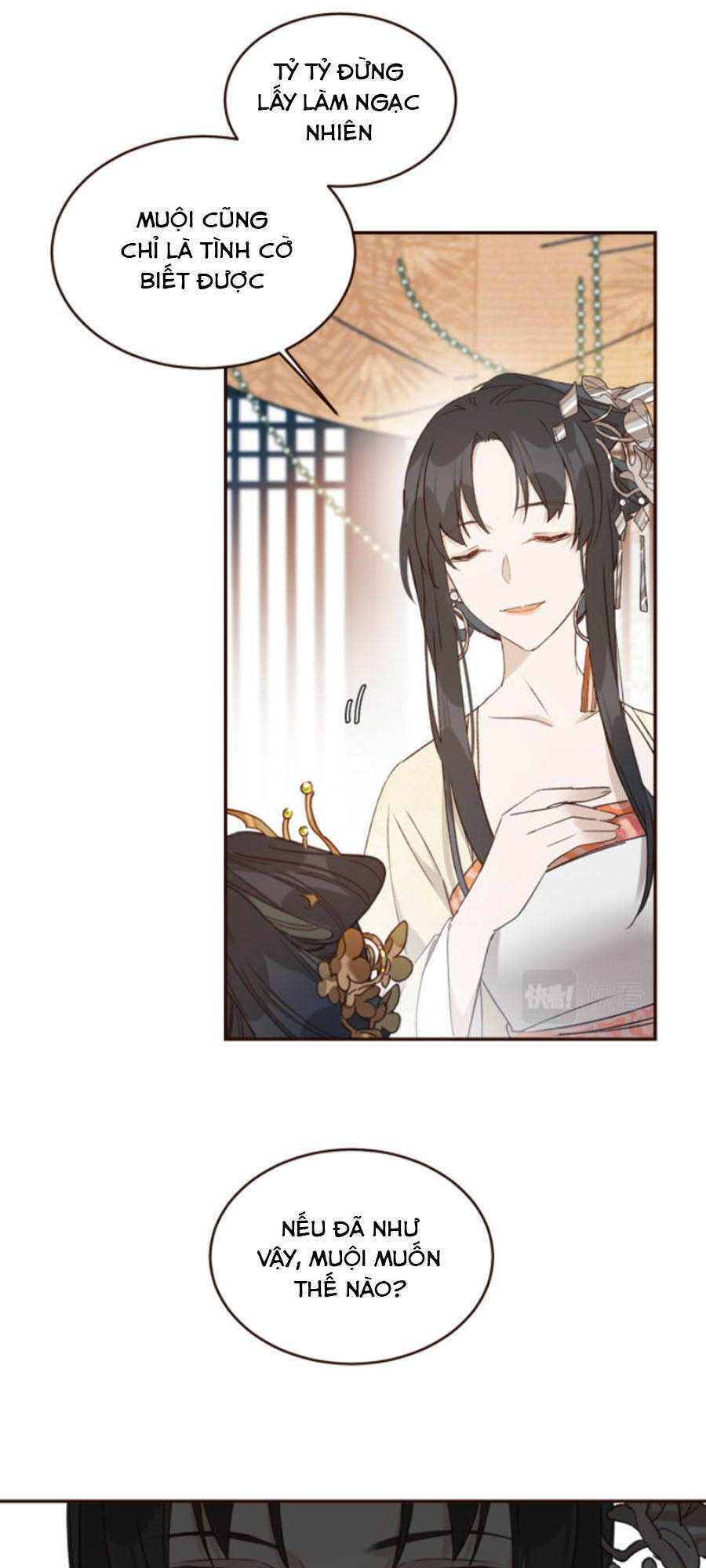 Hoàng Hậu Vô Đức Chapter 35 - 24