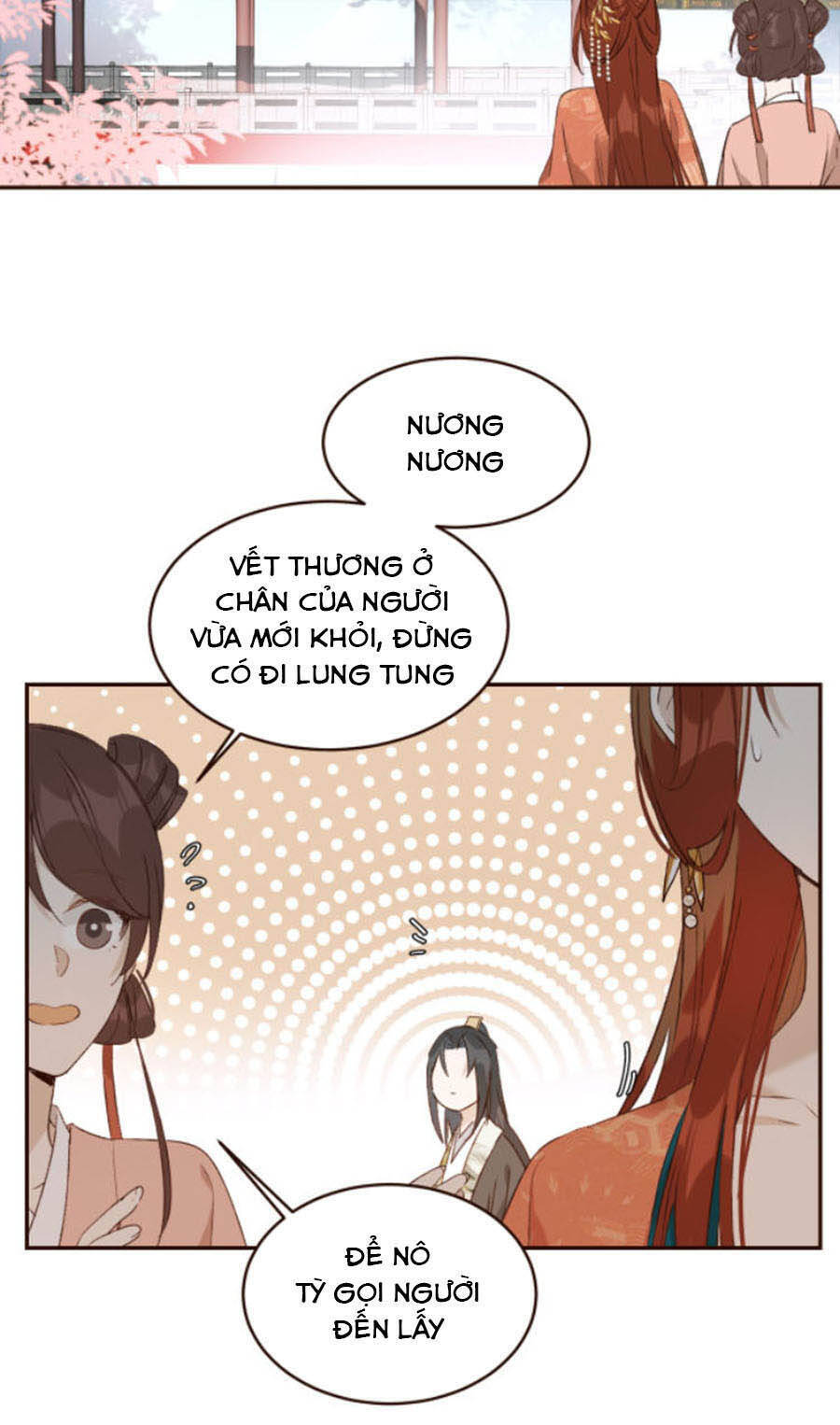 Hoàng Hậu Vô Đức Chapter 35 - 27