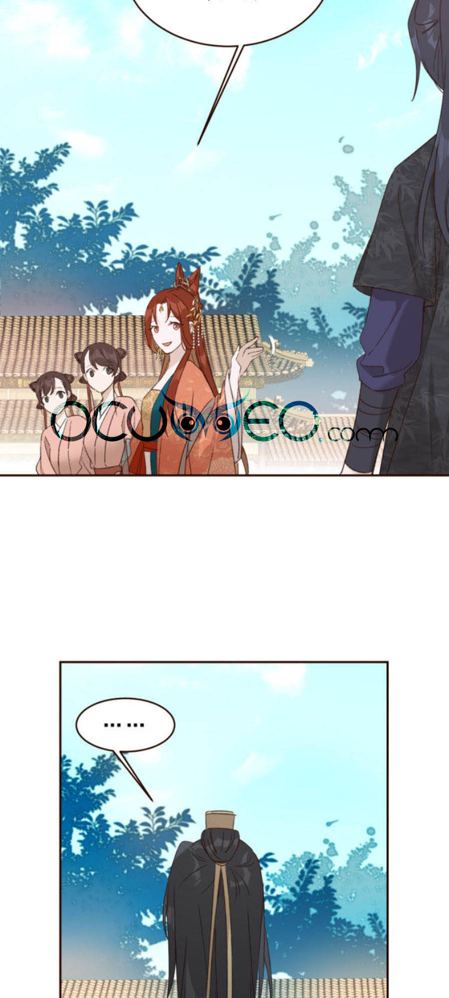 Hoàng Hậu Vô Đức Chapter 35 - 29