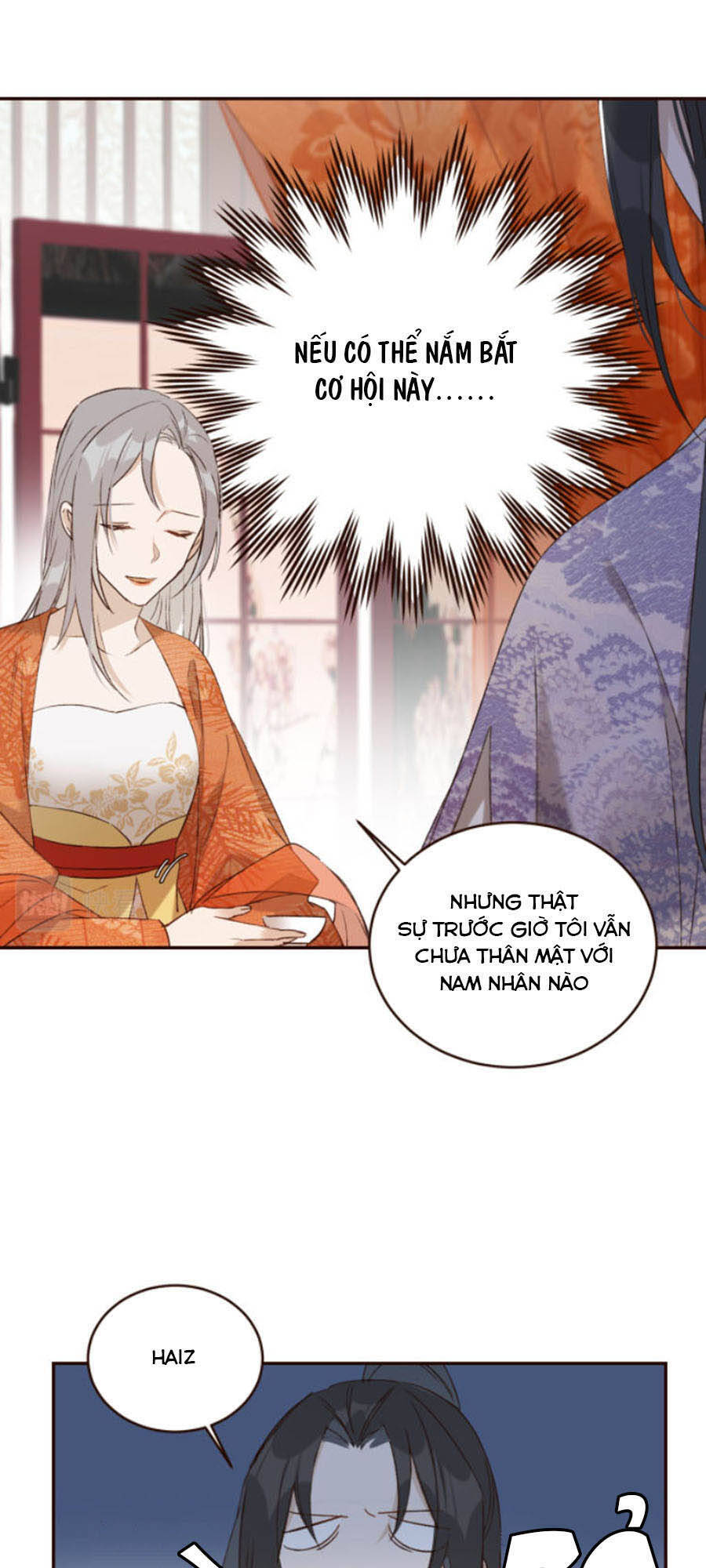 Hoàng Hậu Vô Đức Chapter 35 - 5