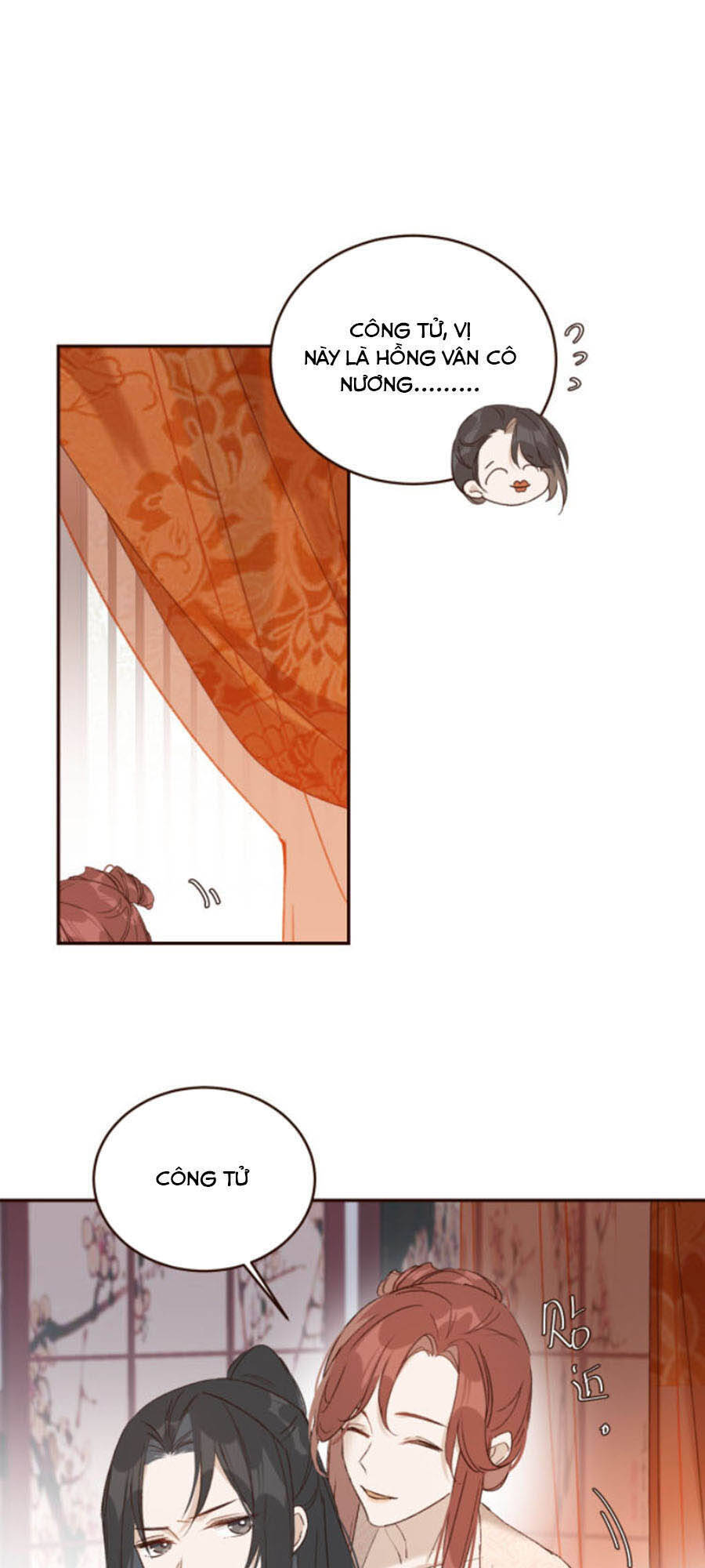 Hoàng Hậu Vô Đức Chapter 35 - 7