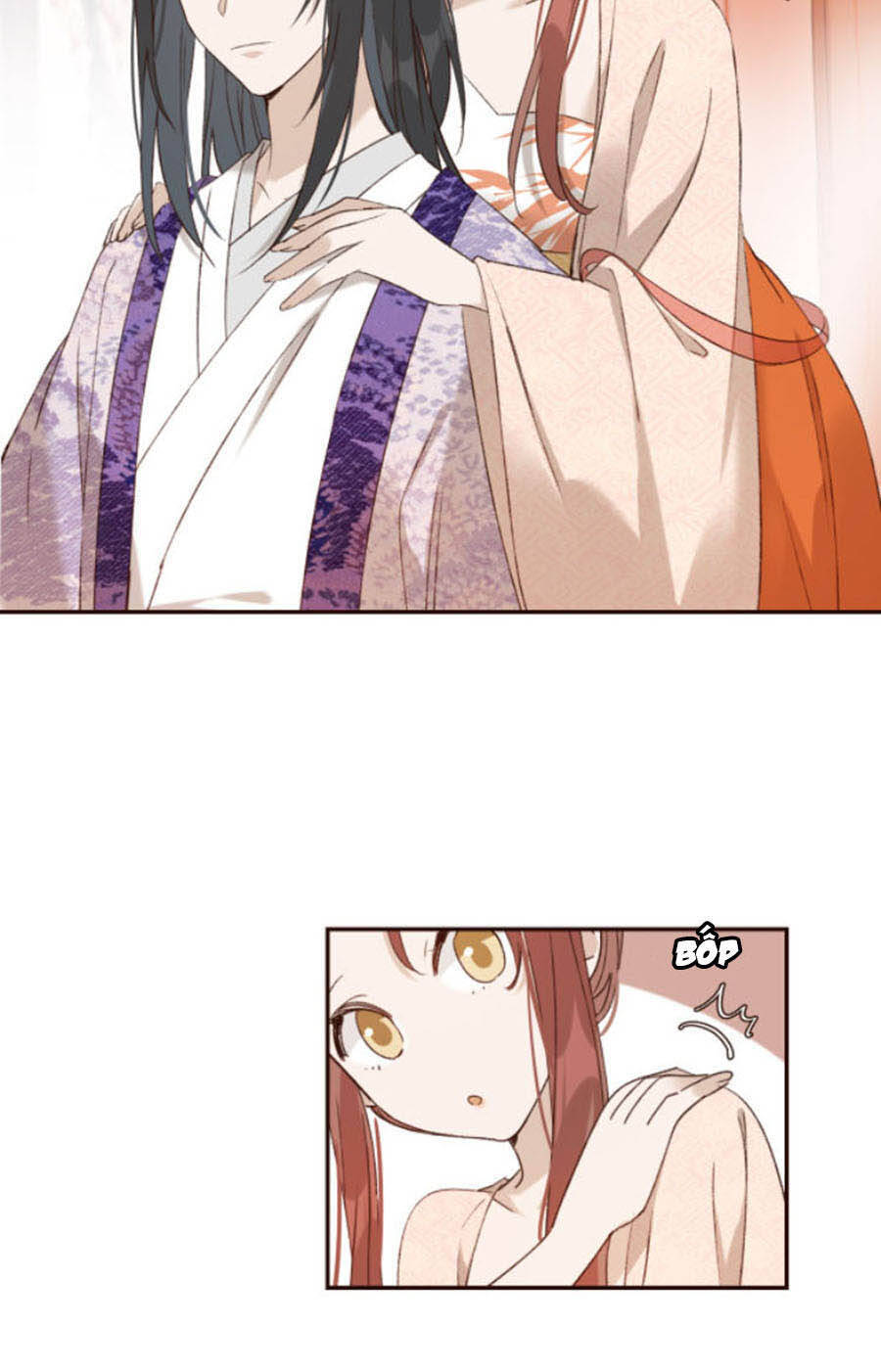 Hoàng Hậu Vô Đức Chapter 35 - 8