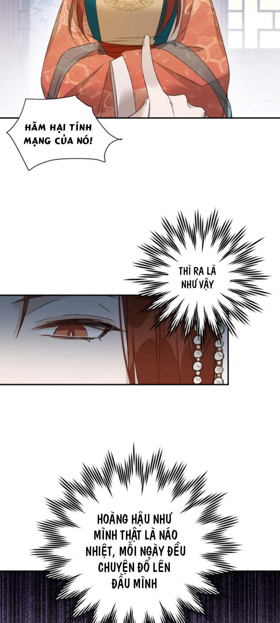 Hoàng Hậu Vô Đức Chapter 36 - 19