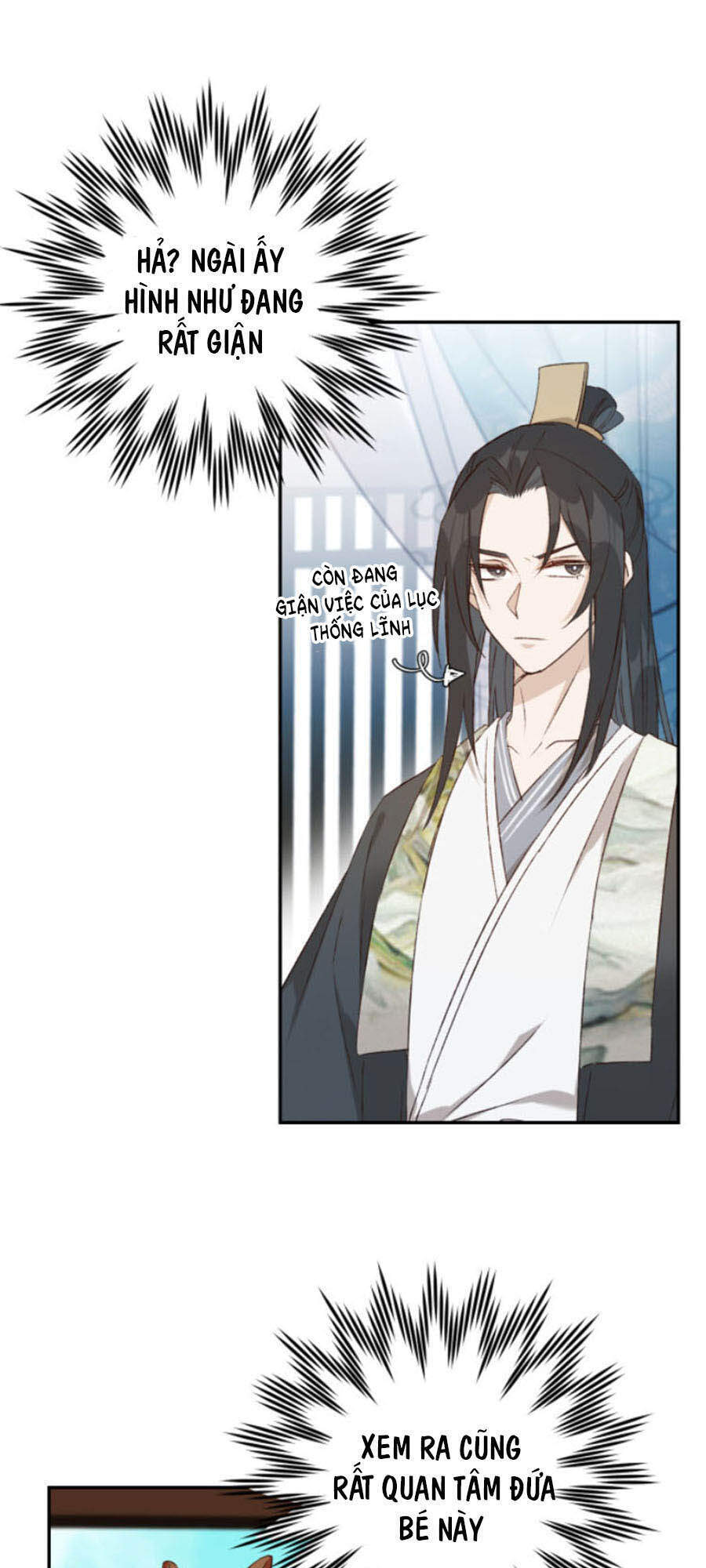 Hoàng Hậu Vô Đức Chapter 36 - 21