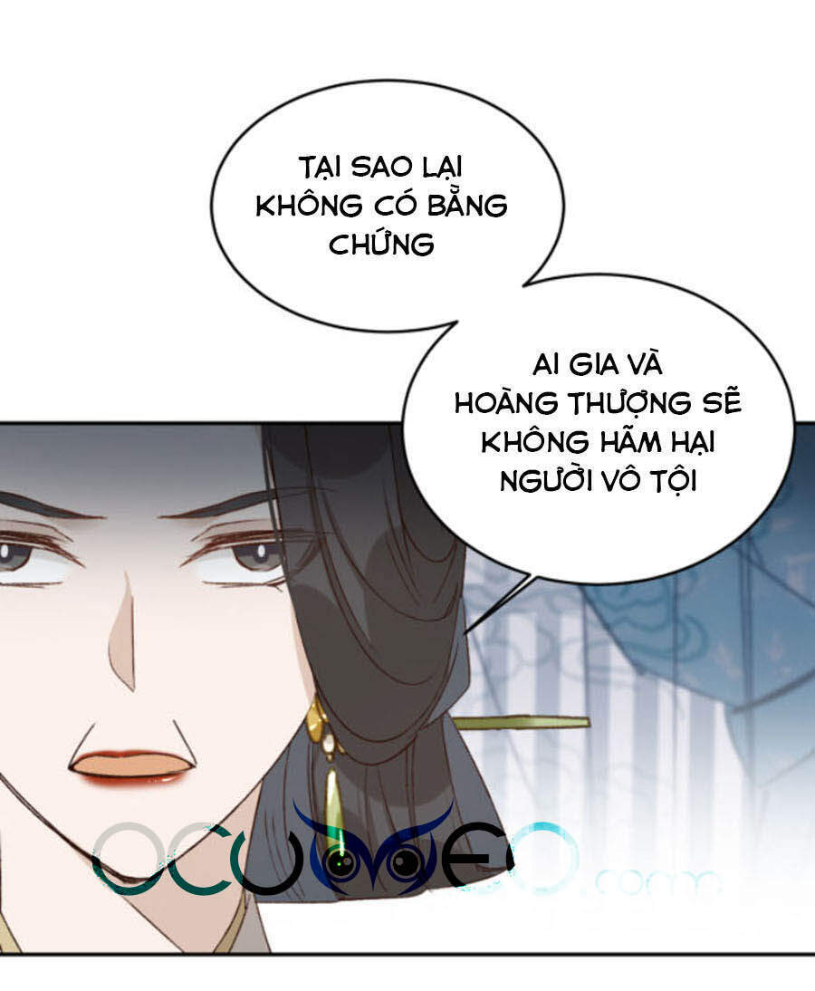 Hoàng Hậu Vô Đức Chapter 36 - 24