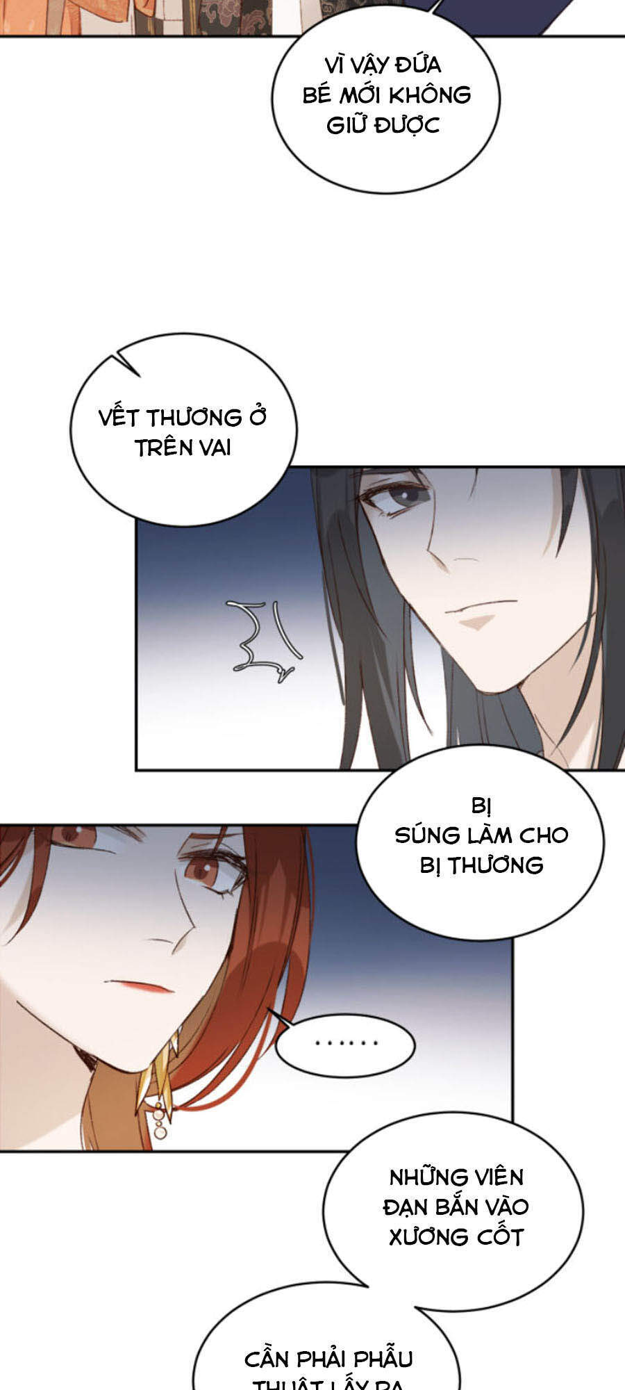 Hoàng Hậu Vô Đức Chapter 36 - 26