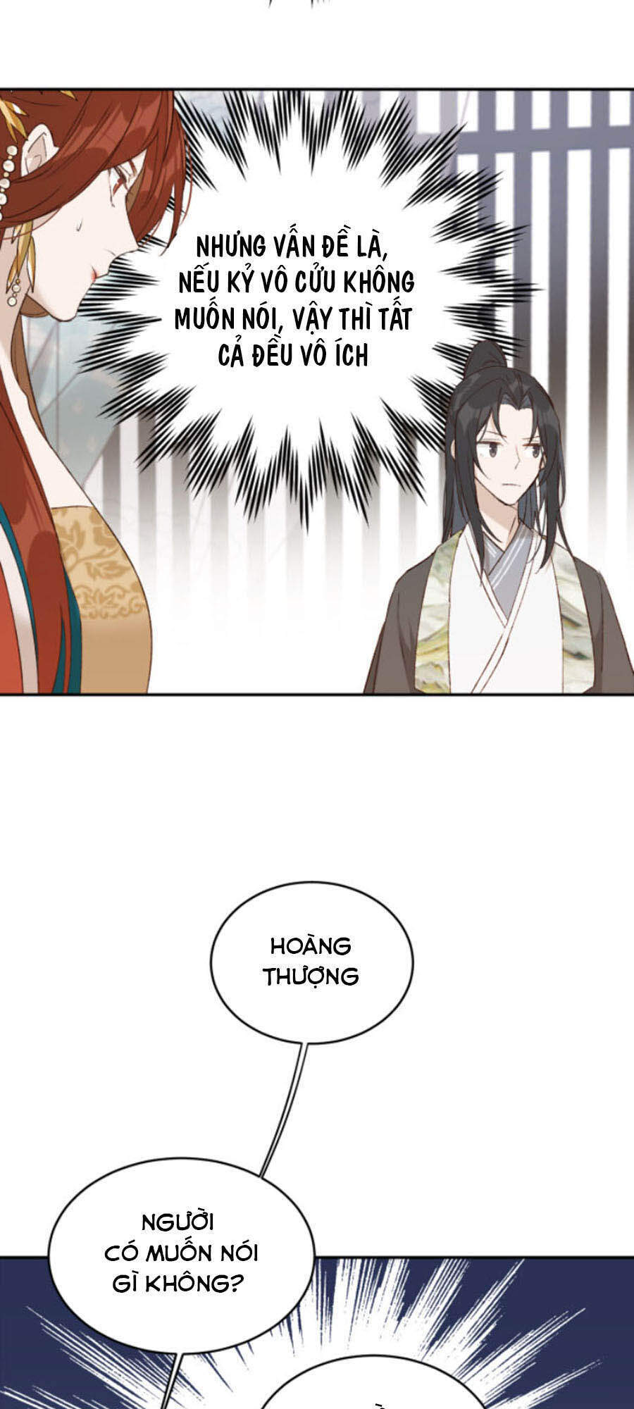 Hoàng Hậu Vô Đức Chapter 36 - 30