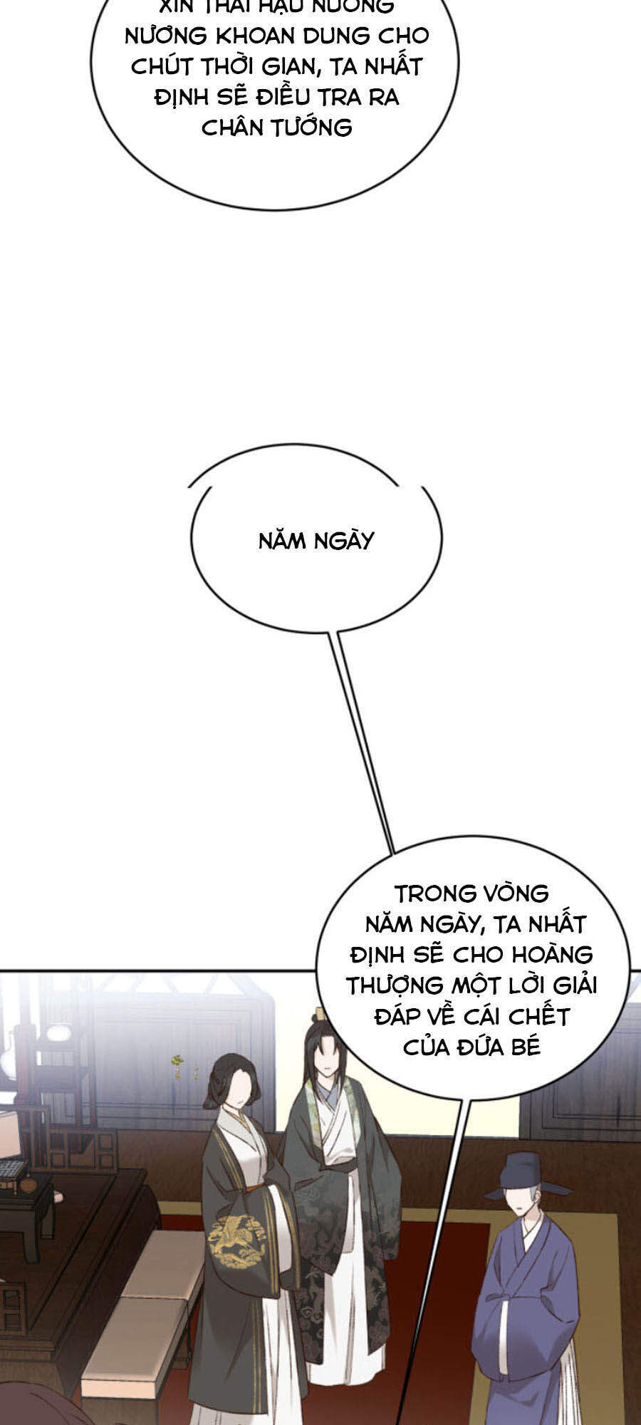 Hoàng Hậu Vô Đức Chapter 36 - 33