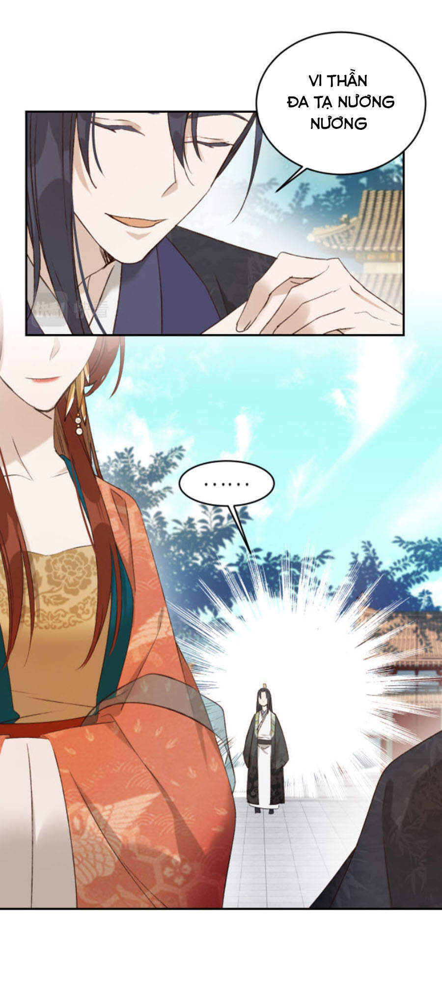 Hoàng Hậu Vô Đức Chapter 36 - 7