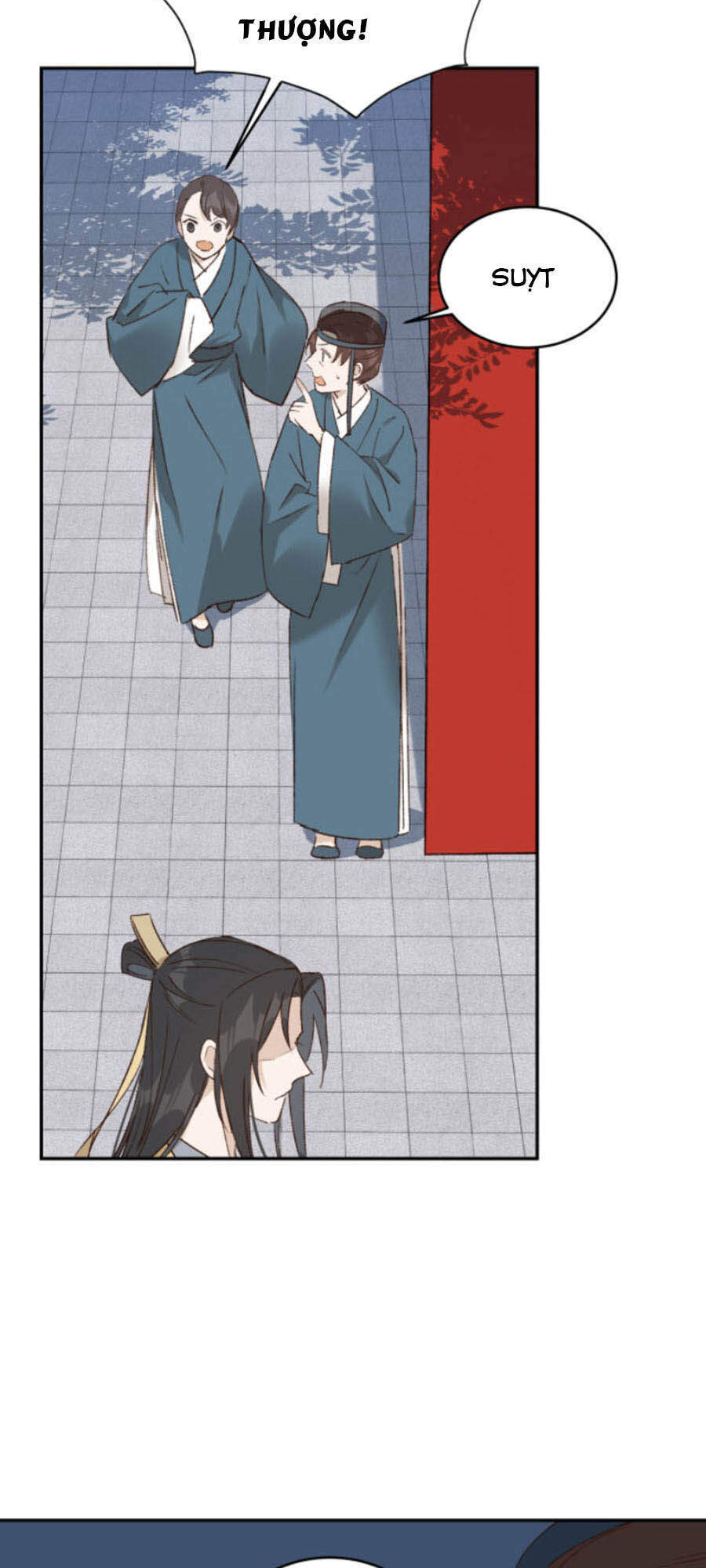 Hoàng Hậu Vô Đức Chapter 36 - 9