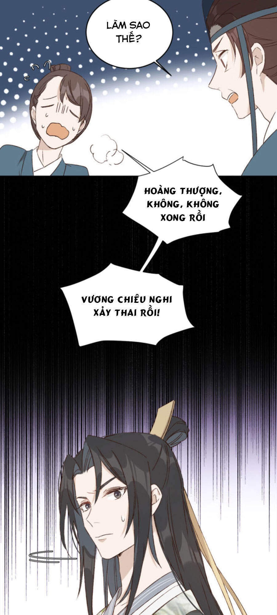 Hoàng Hậu Vô Đức Chapter 36 - 10