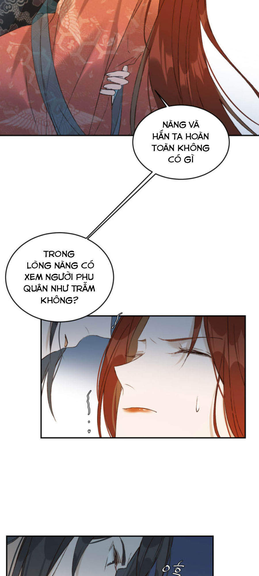 Hoàng Hậu Vô Đức Chapter 37 - 12