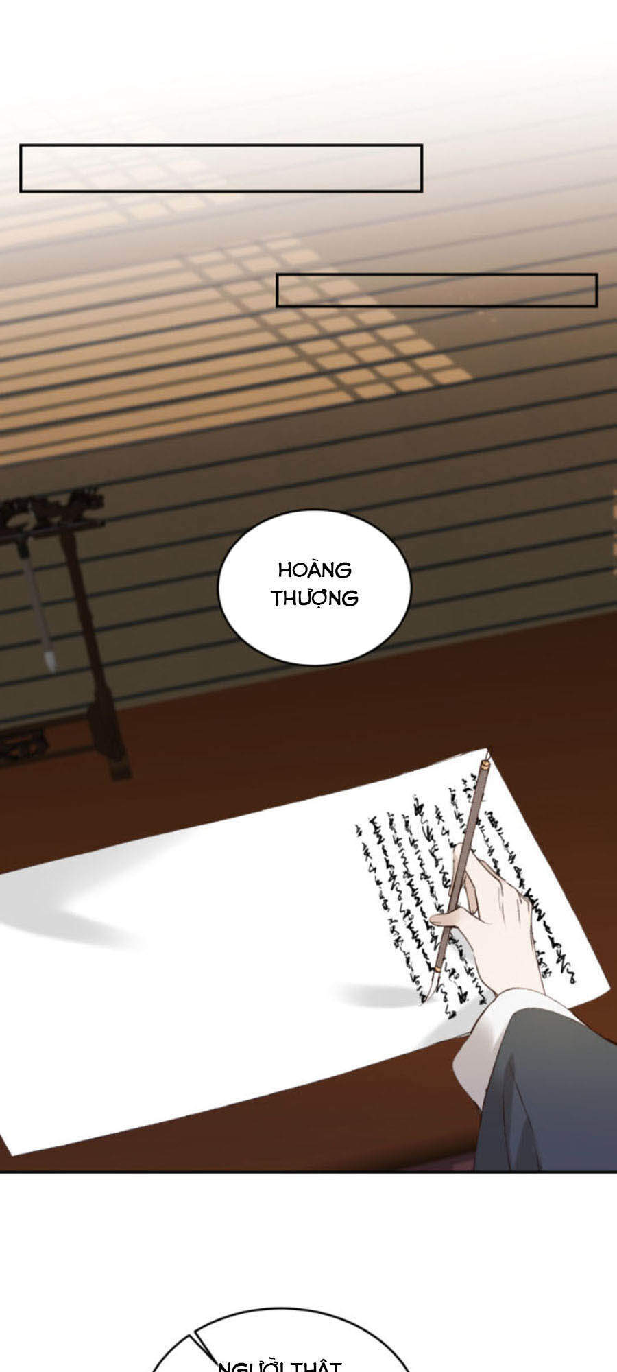 Hoàng Hậu Vô Đức Chapter 37 - 15