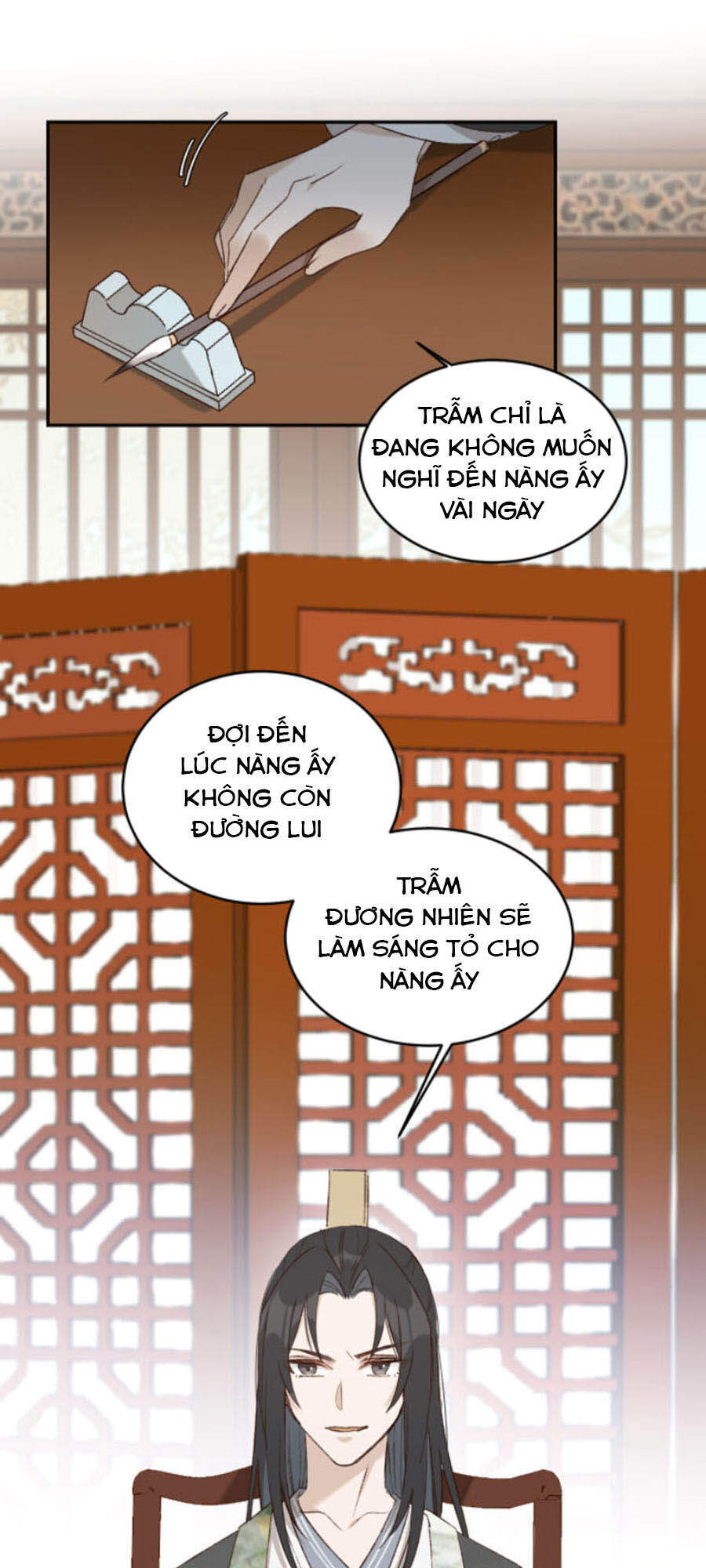 Hoàng Hậu Vô Đức Chapter 37 - 17