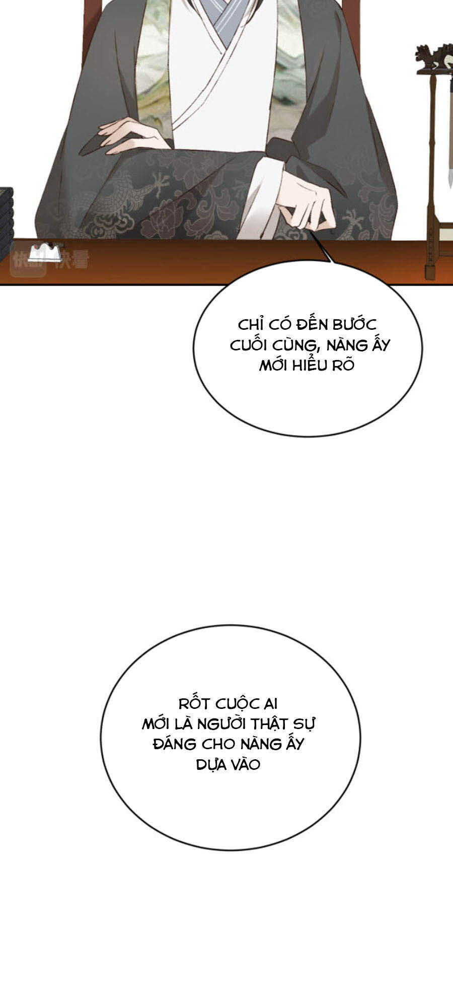 Hoàng Hậu Vô Đức Chapter 37 - 18