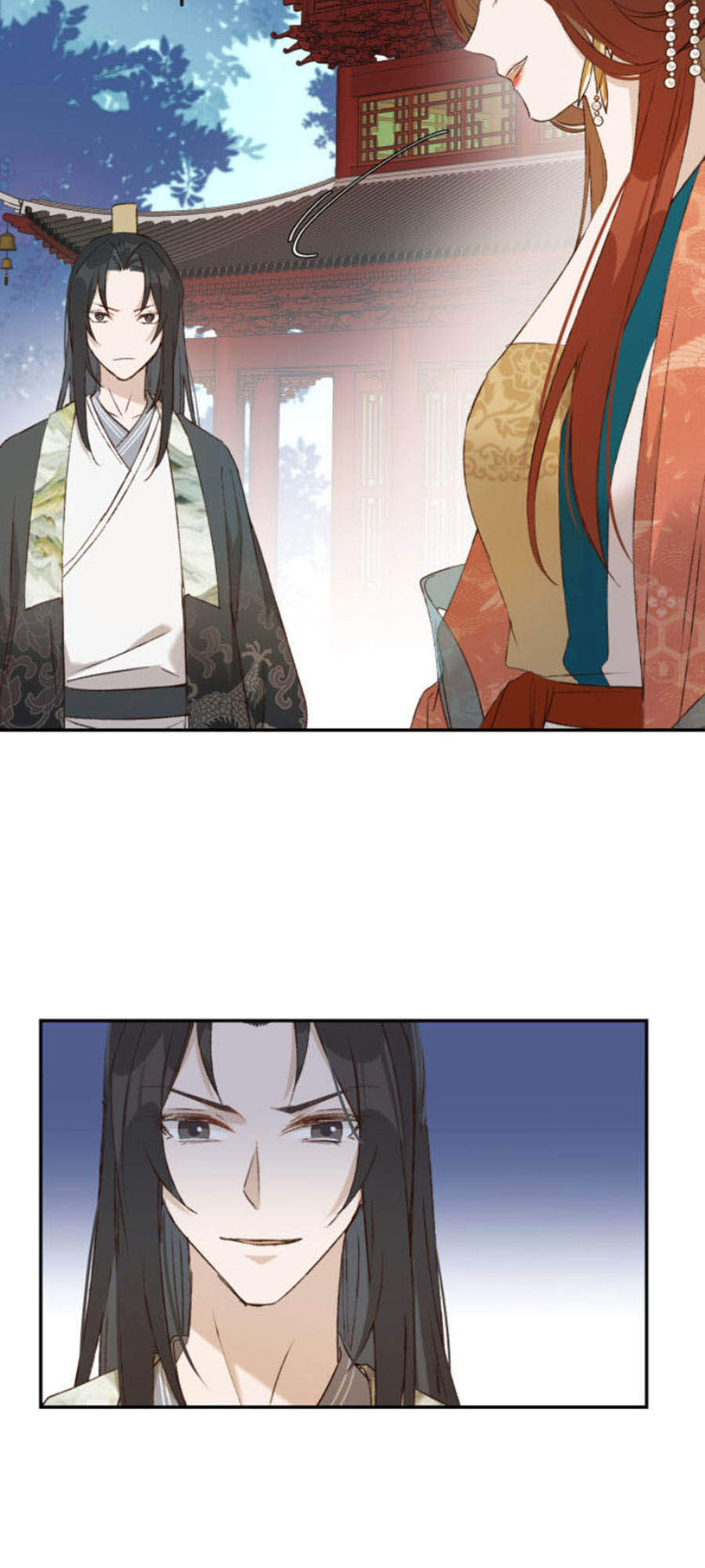 Hoàng Hậu Vô Đức Chapter 37 - 3