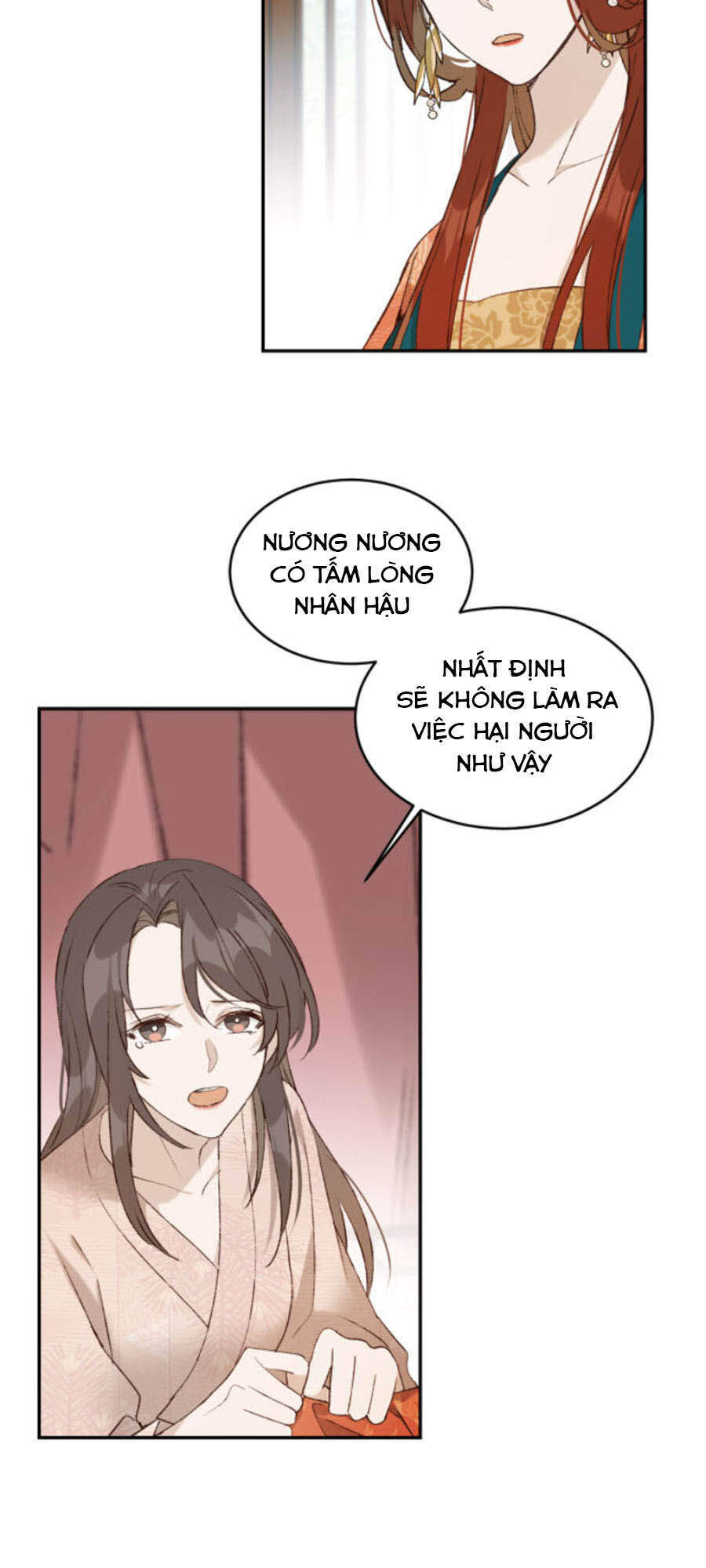 Hoàng Hậu Vô Đức Chapter 37 - 22