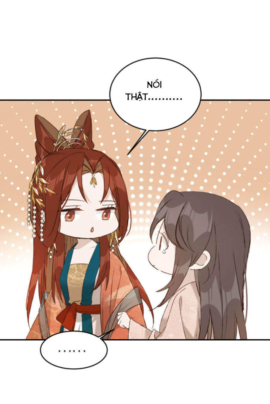 Hoàng Hậu Vô Đức Chapter 37 - 23