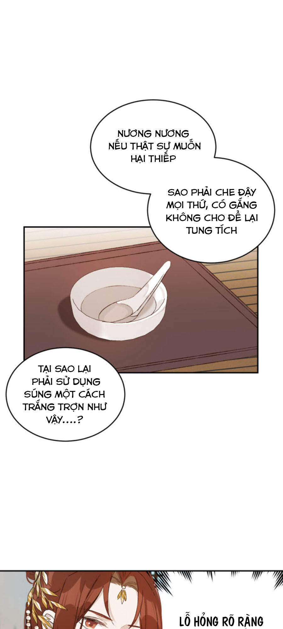 Hoàng Hậu Vô Đức Chapter 37 - 24