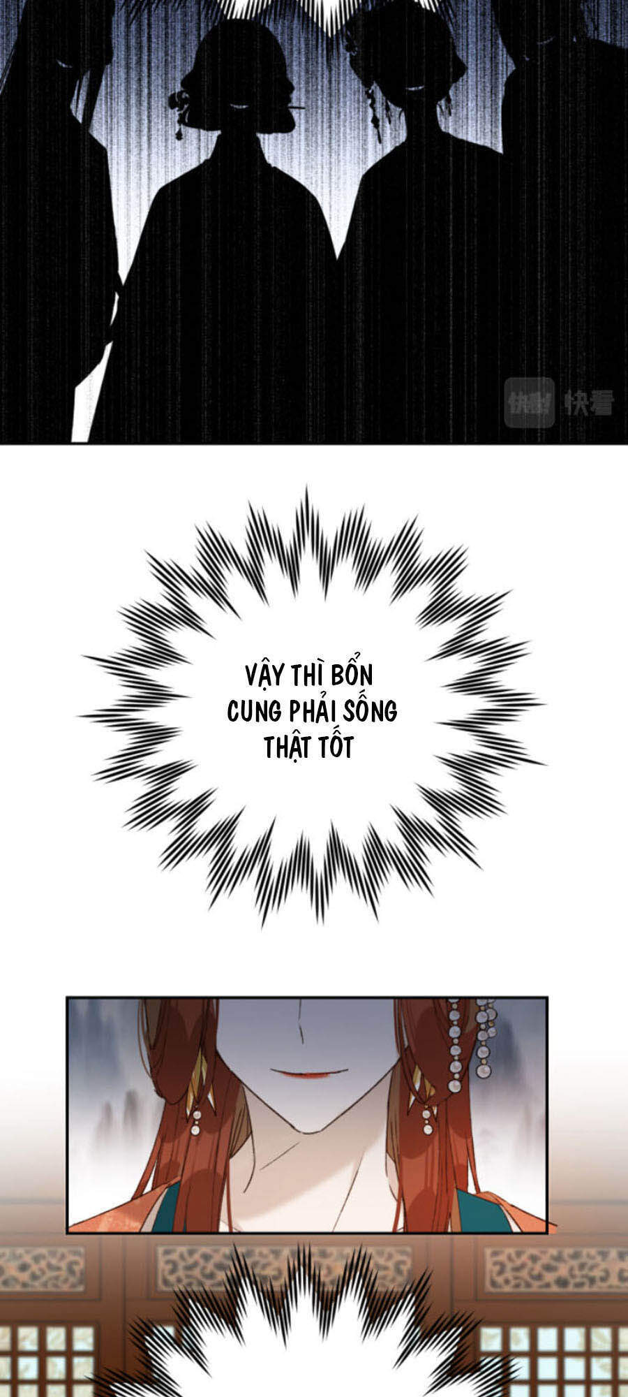 Hoàng Hậu Vô Đức Chapter 37 - 26