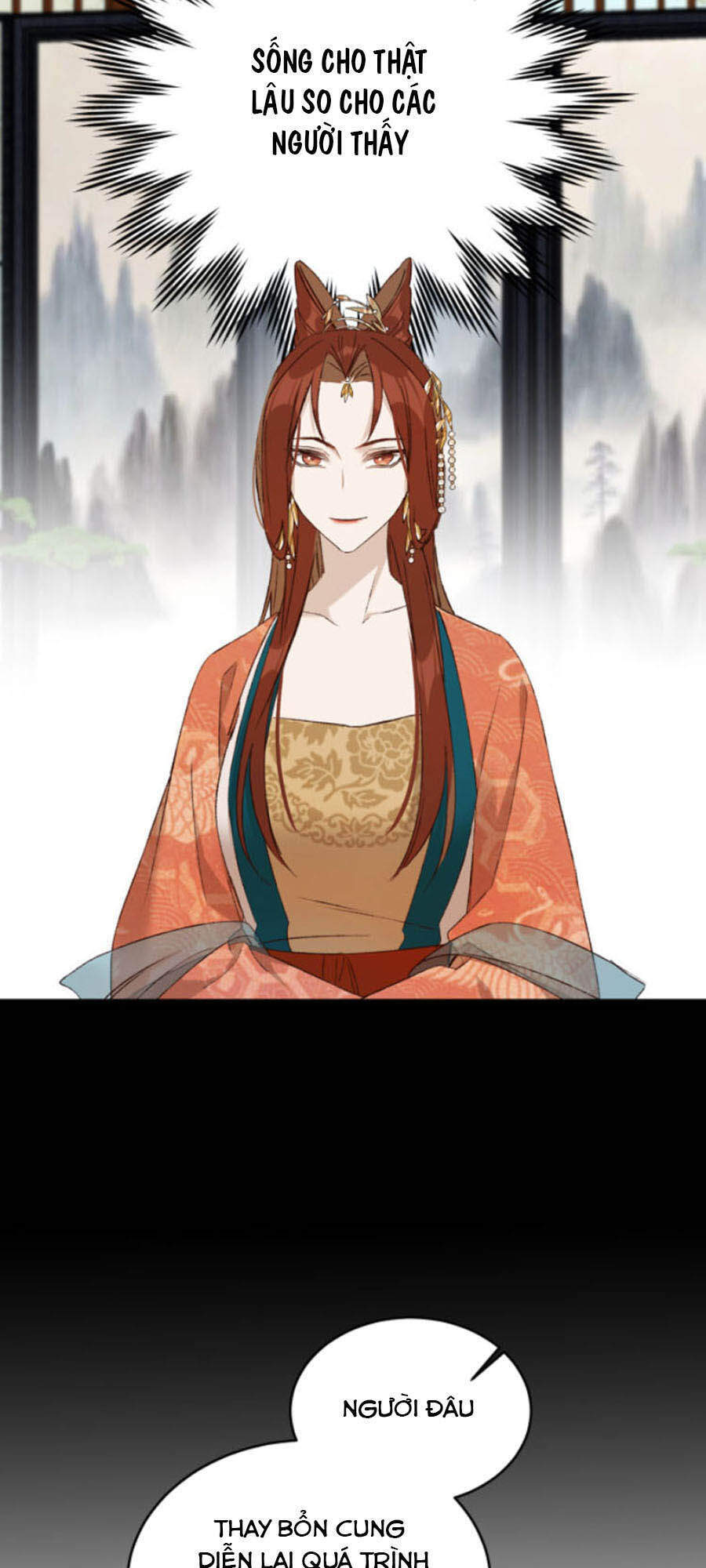 Hoàng Hậu Vô Đức Chapter 37 - 27