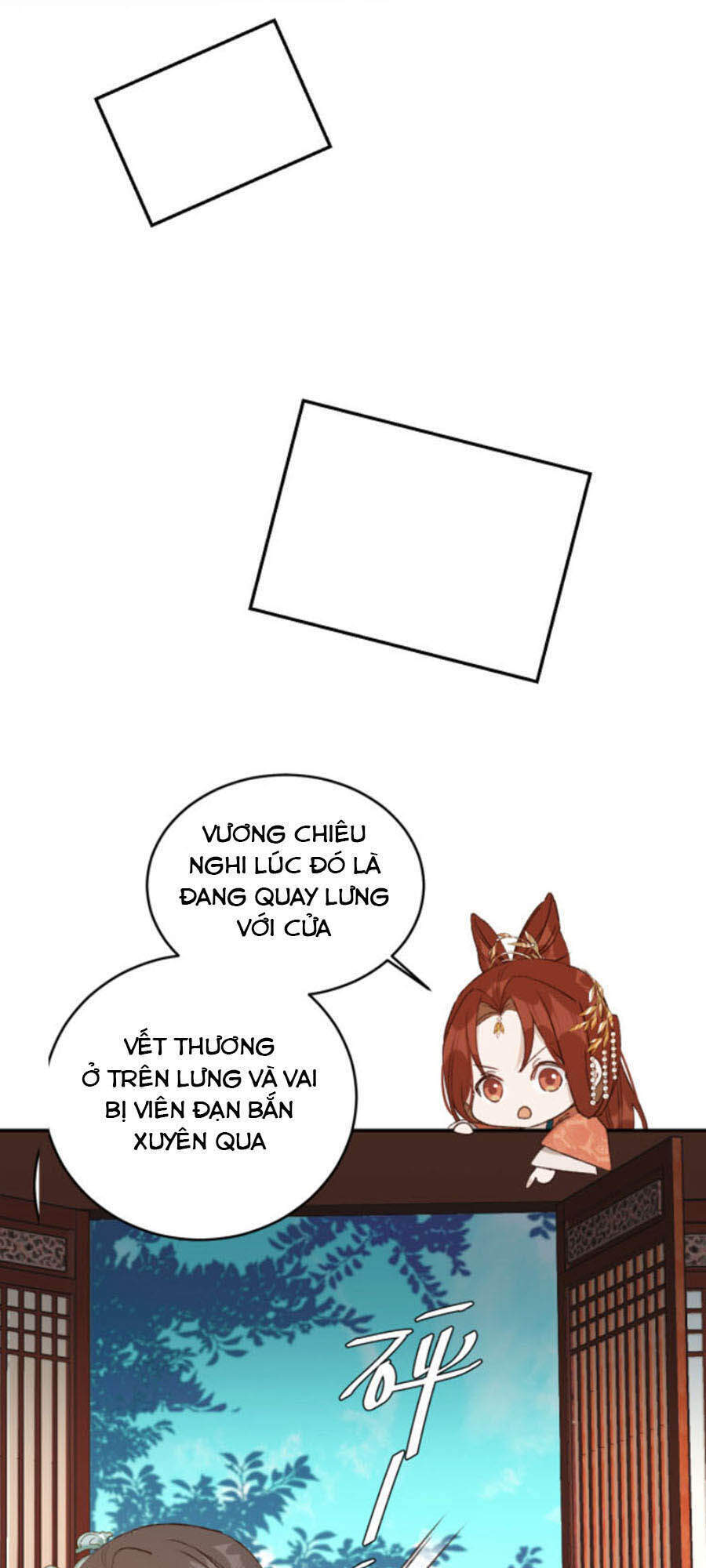 Hoàng Hậu Vô Đức Chapter 37 - 29