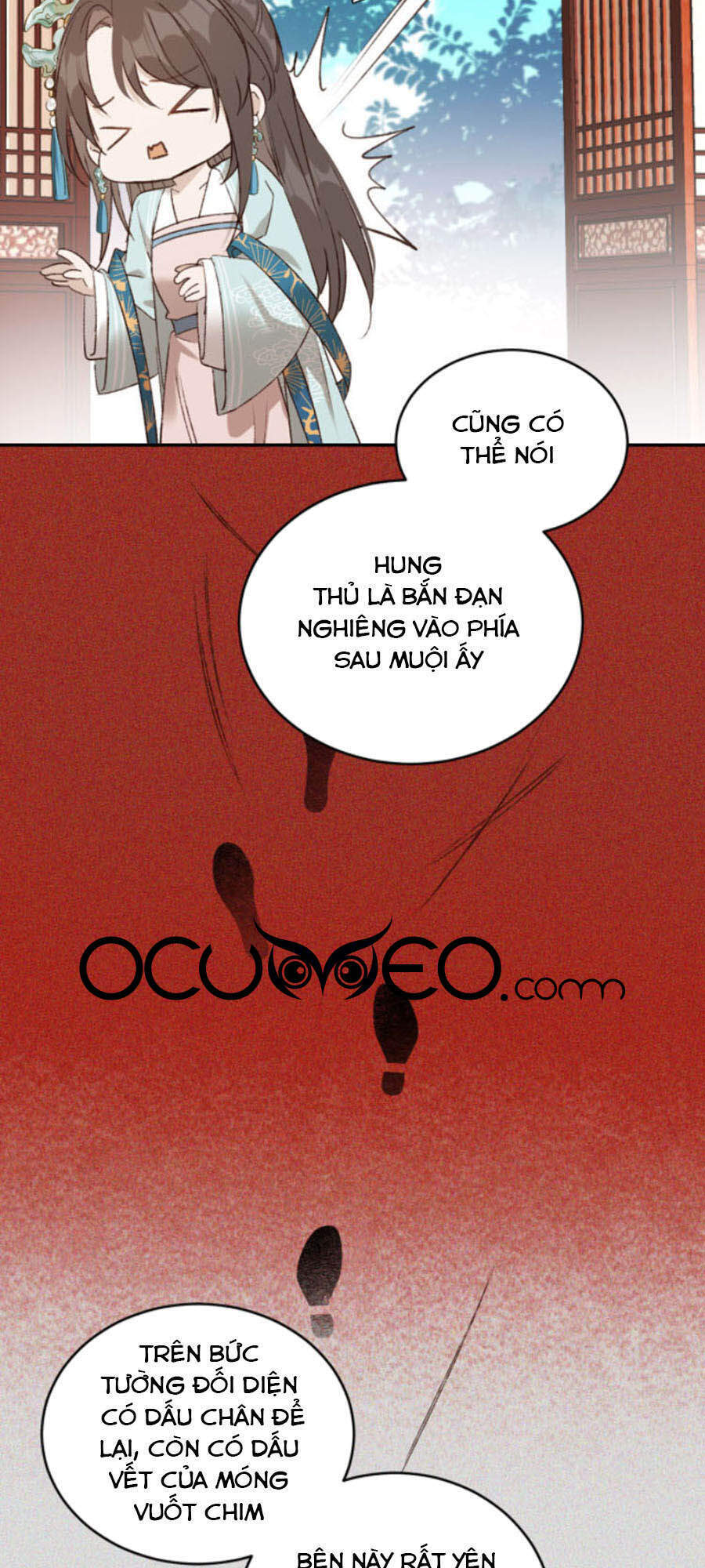 Hoàng Hậu Vô Đức Chapter 37 - 30