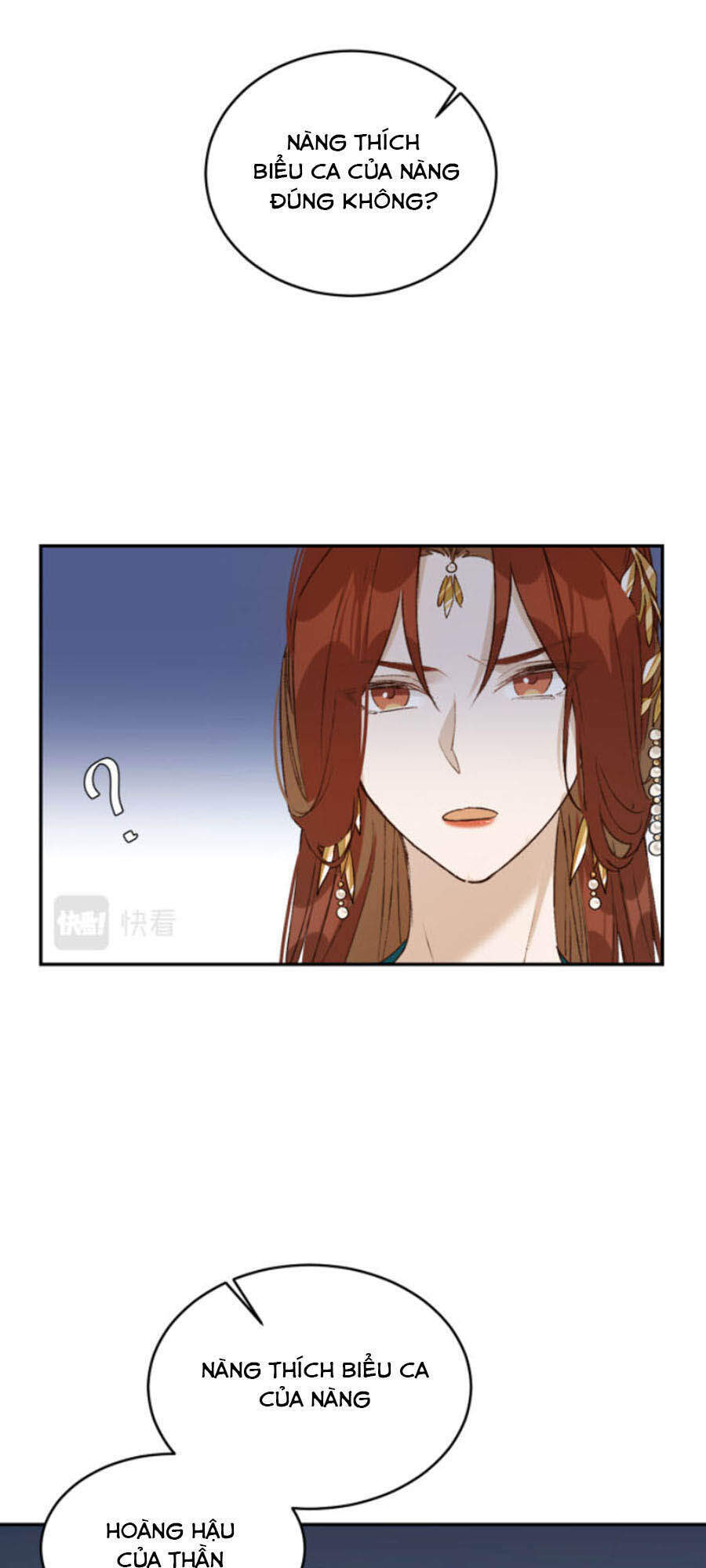 Hoàng Hậu Vô Đức Chapter 37 - 4