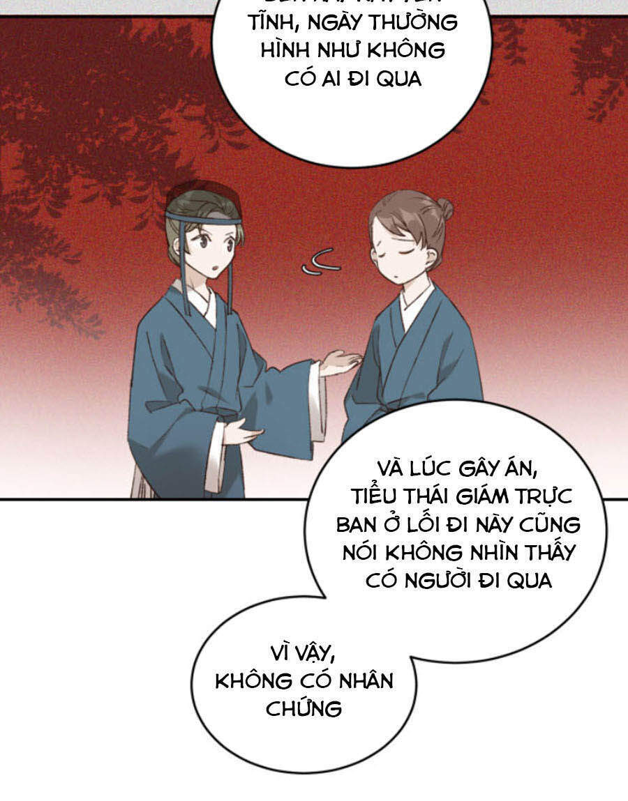 Hoàng Hậu Vô Đức Chapter 37 - 31