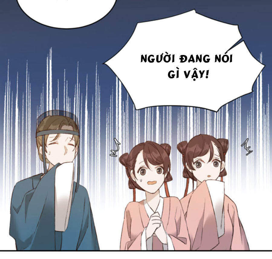 Hoàng Hậu Vô Đức Chapter 37 - 5