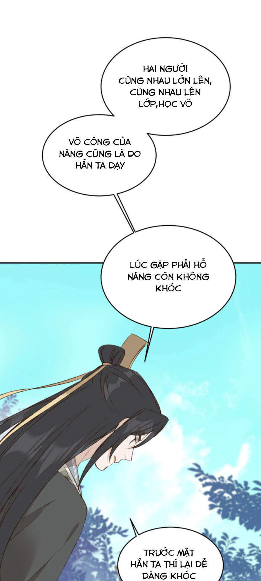 Hoàng Hậu Vô Đức Chapter 37 - 6