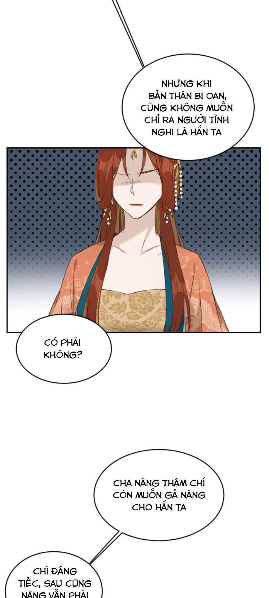 Hoàng Hậu Vô Đức Chapter 37 - 8