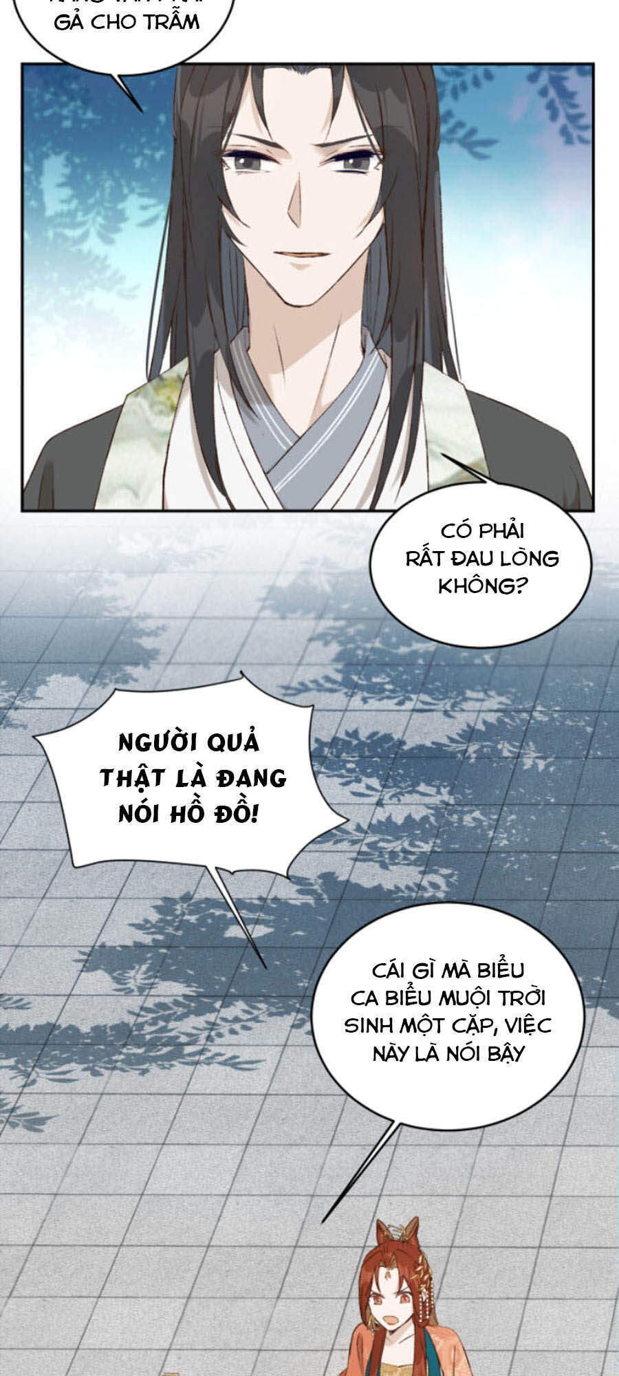 Hoàng Hậu Vô Đức Chapter 37 - 9