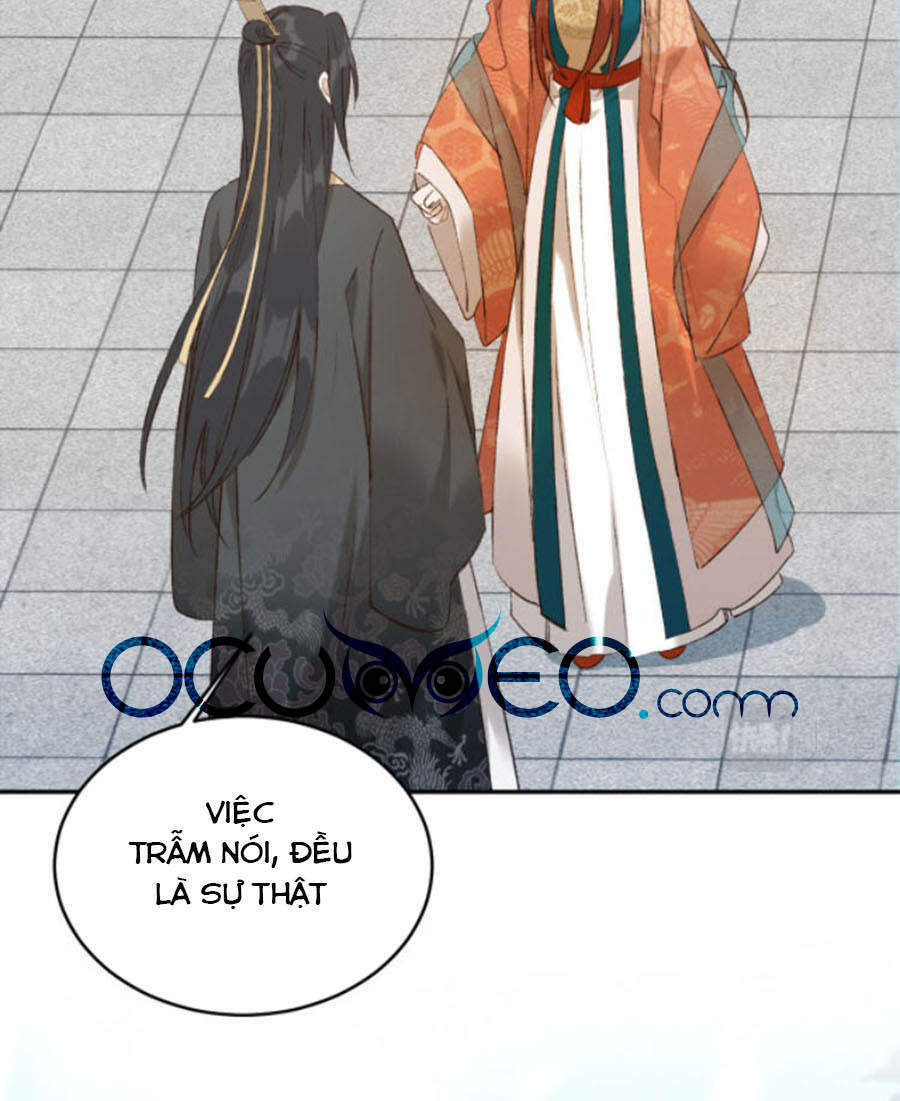 Hoàng Hậu Vô Đức Chapter 37 - 10