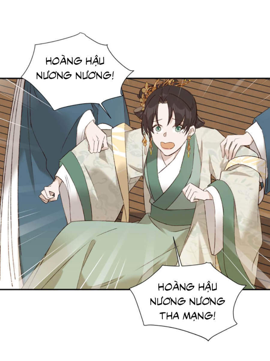 Hoàng Hậu Vô Đức Chapter 38 - 12