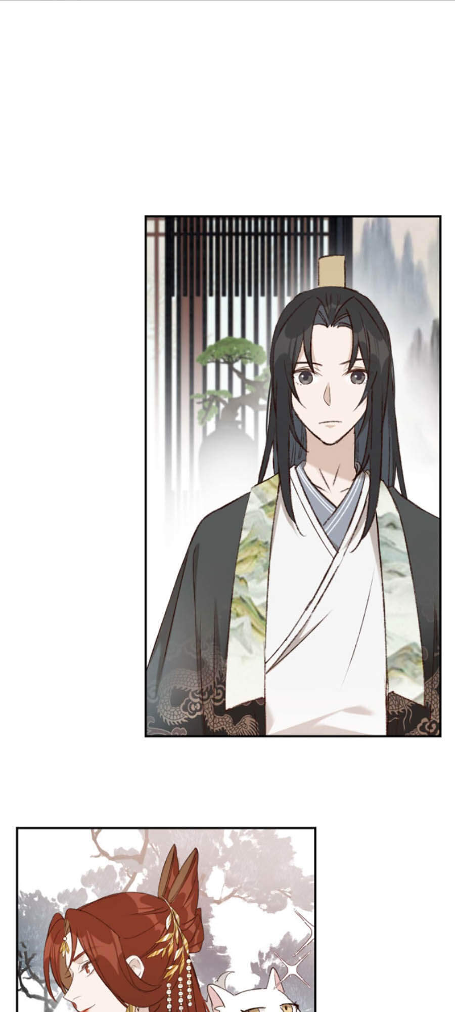 Hoàng Hậu Vô Đức Chapter 38 - 15