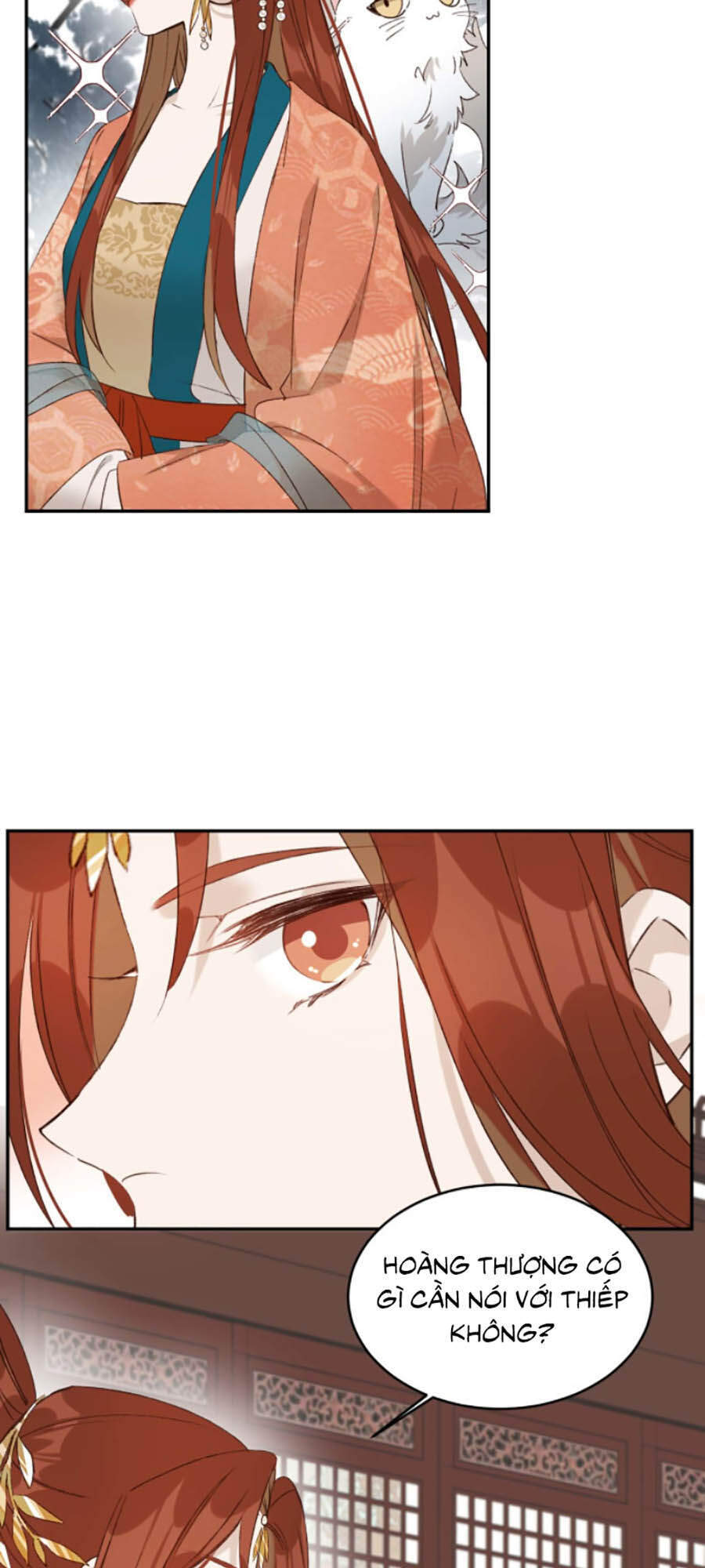 Hoàng Hậu Vô Đức Chapter 38 - 16