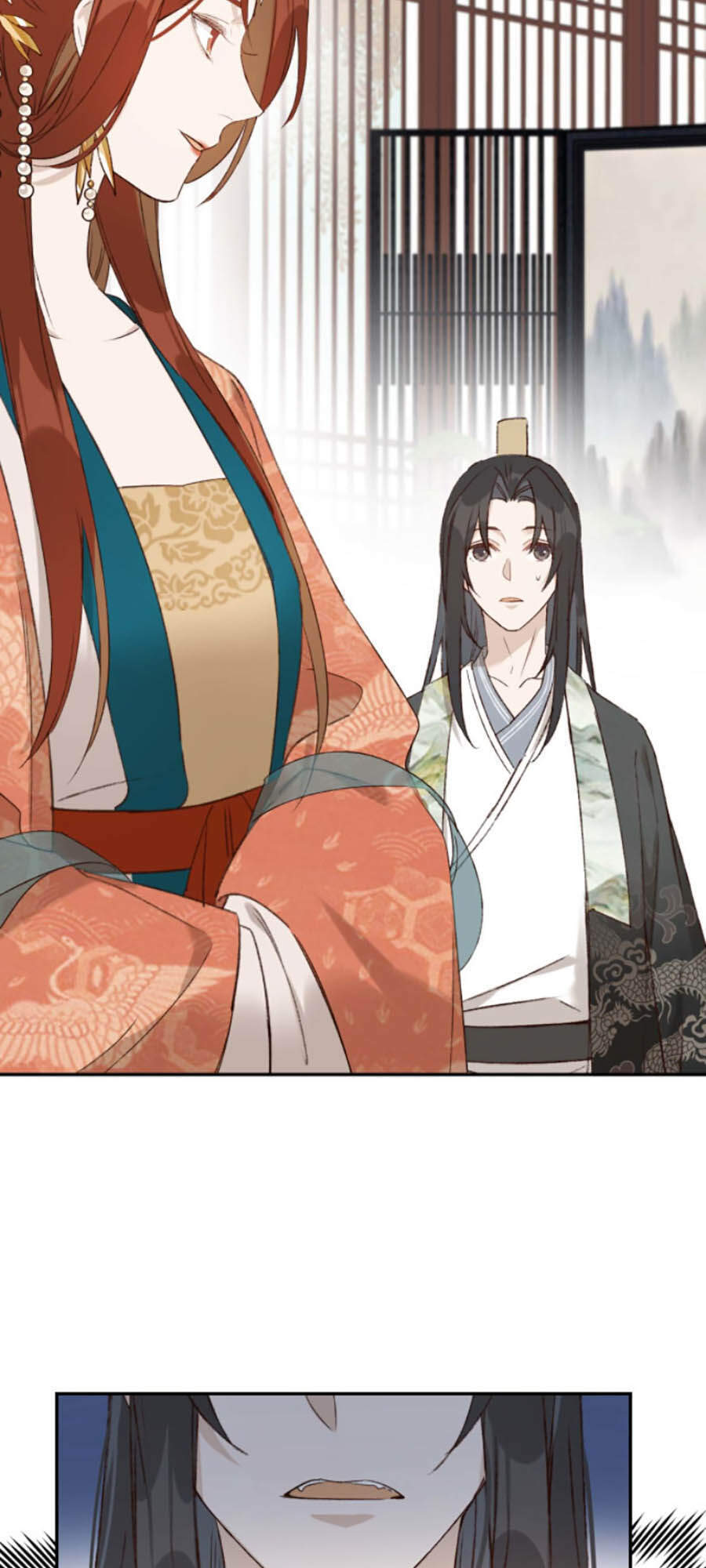 Hoàng Hậu Vô Đức Chapter 38 - 17