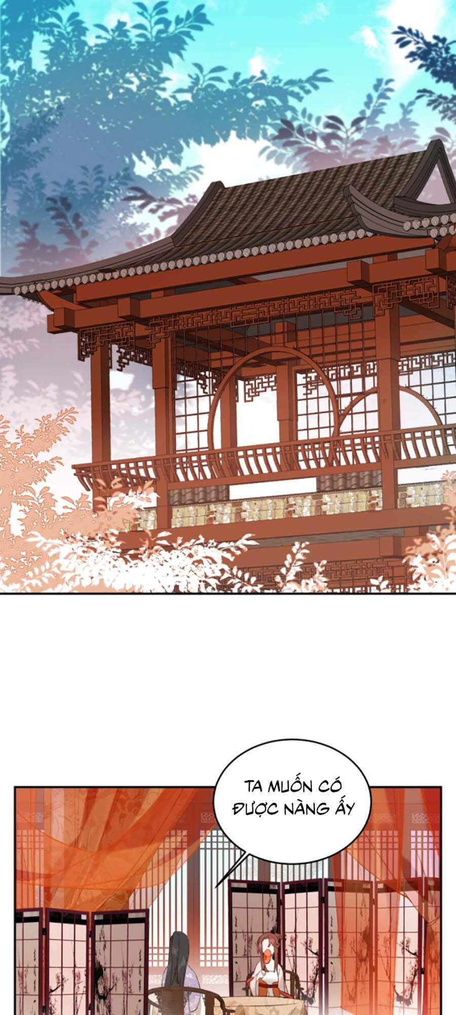 Hoàng Hậu Vô Đức Chapter 38 - 20