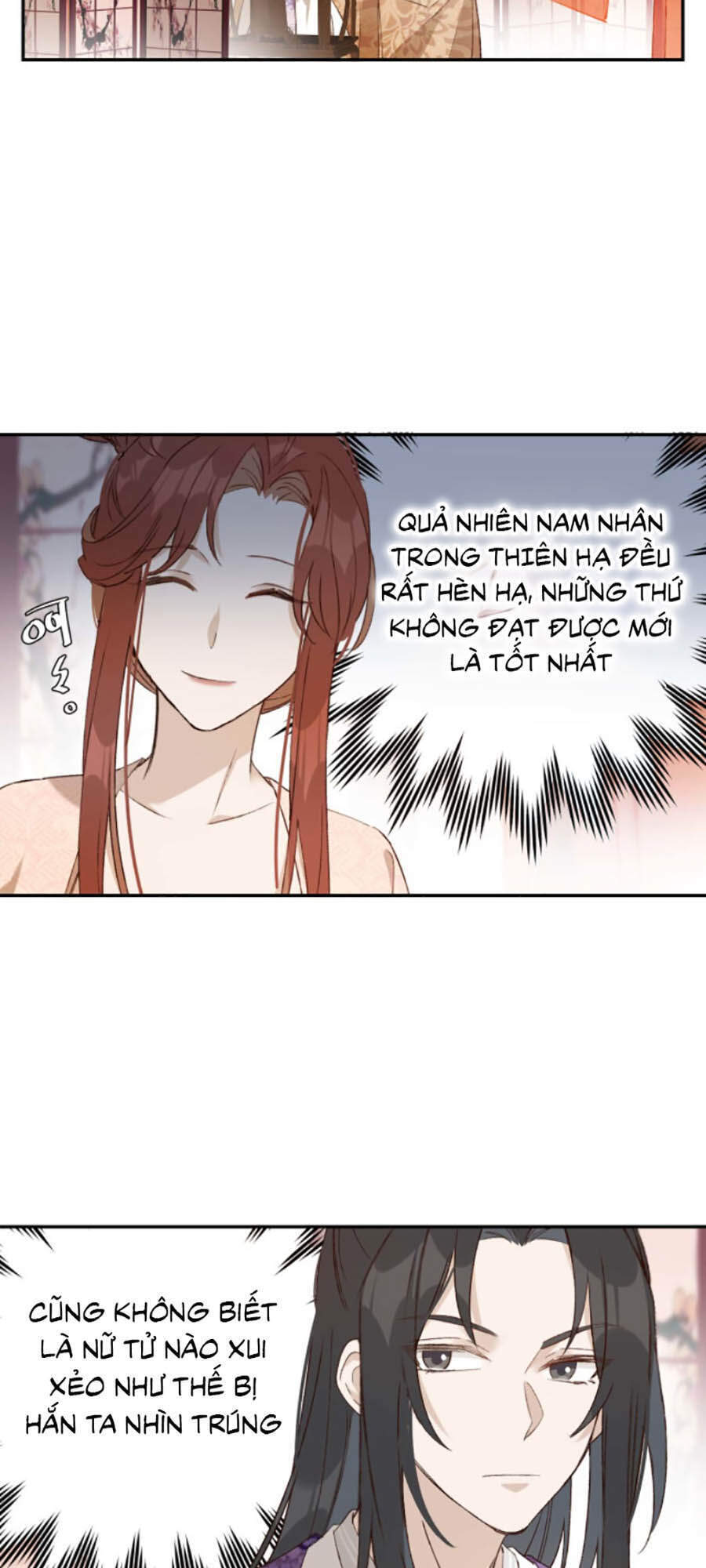 Hoàng Hậu Vô Đức Chapter 38 - 21
