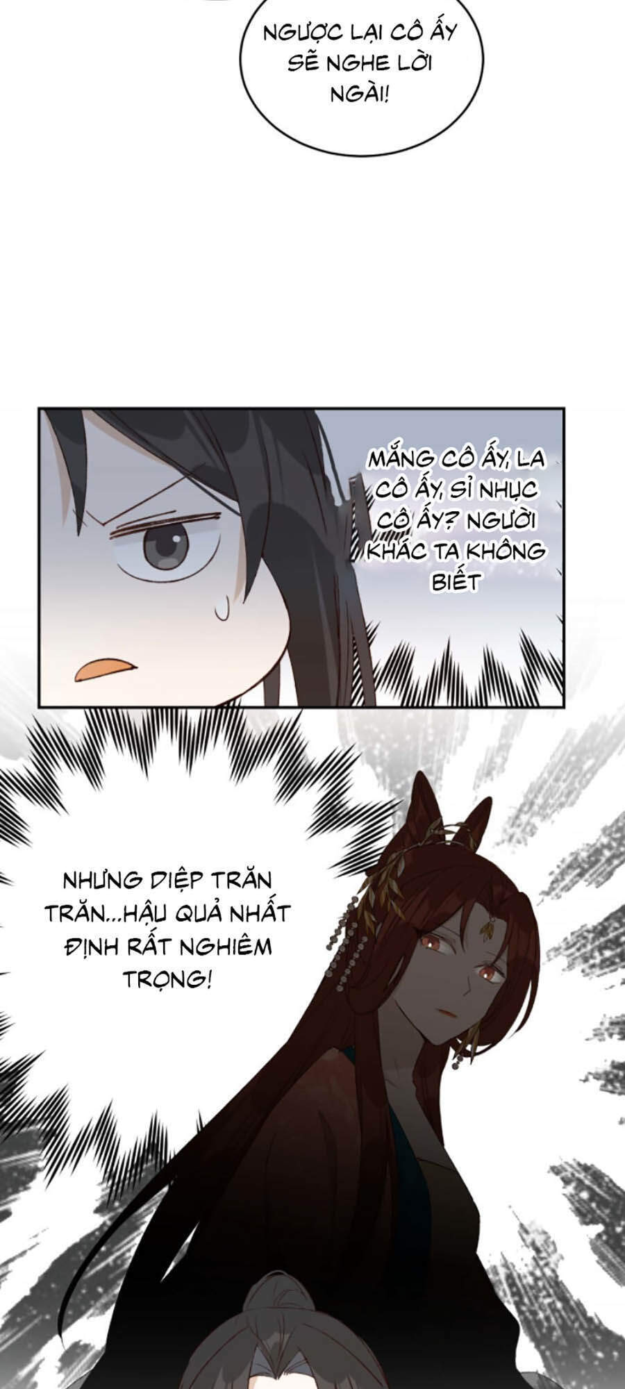 Hoàng Hậu Vô Đức Chapter 38 - 24