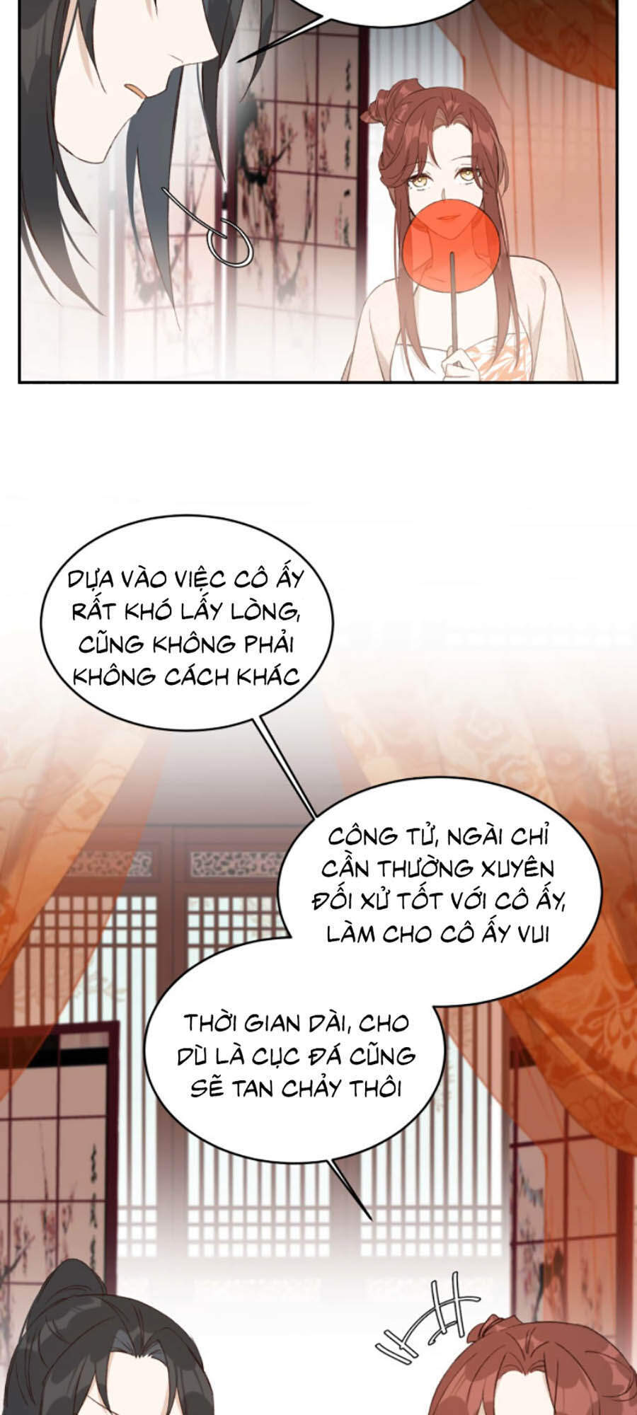 Hoàng Hậu Vô Đức Chapter 38 - 27