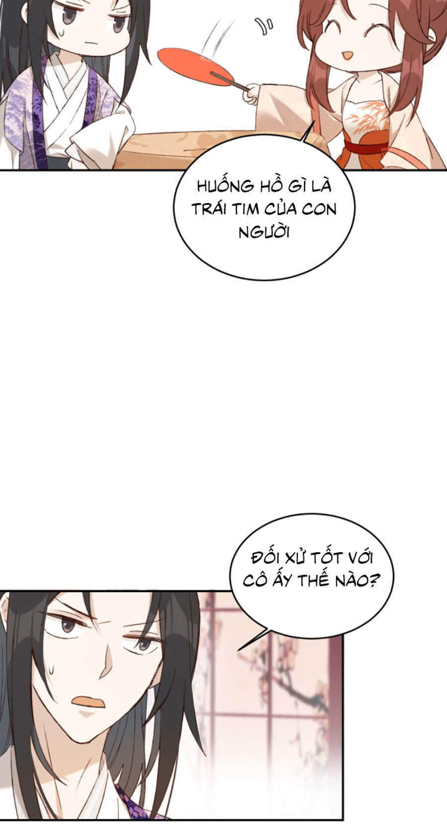 Hoàng Hậu Vô Đức Chapter 38 - 28