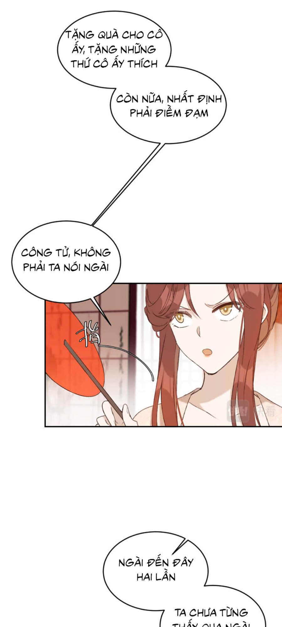 Hoàng Hậu Vô Đức Chapter 38 - 29