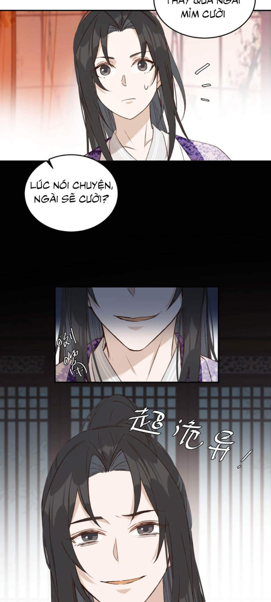 Hoàng Hậu Vô Đức Chapter 38 - 30