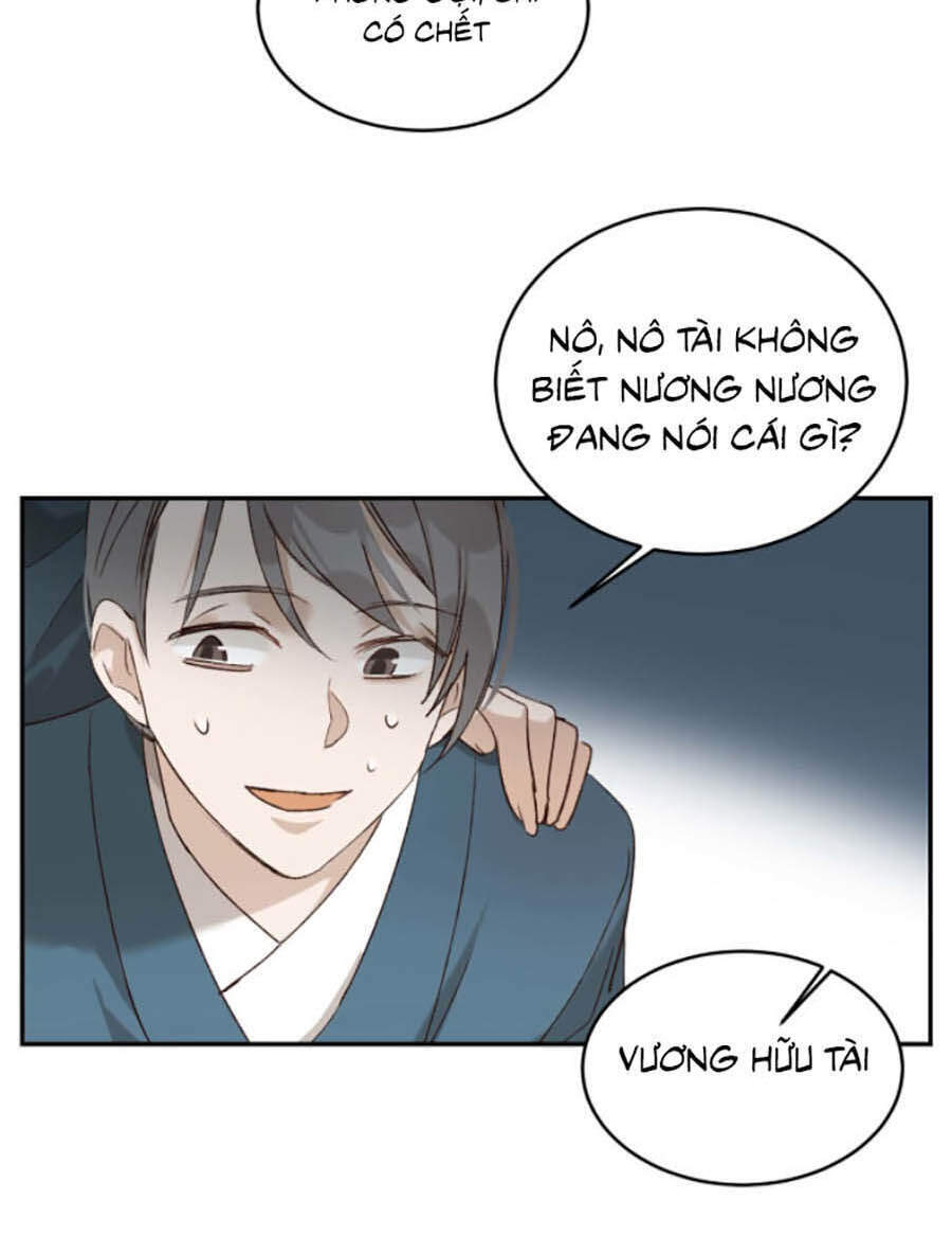 Hoàng Hậu Vô Đức Chapter 38 - 4