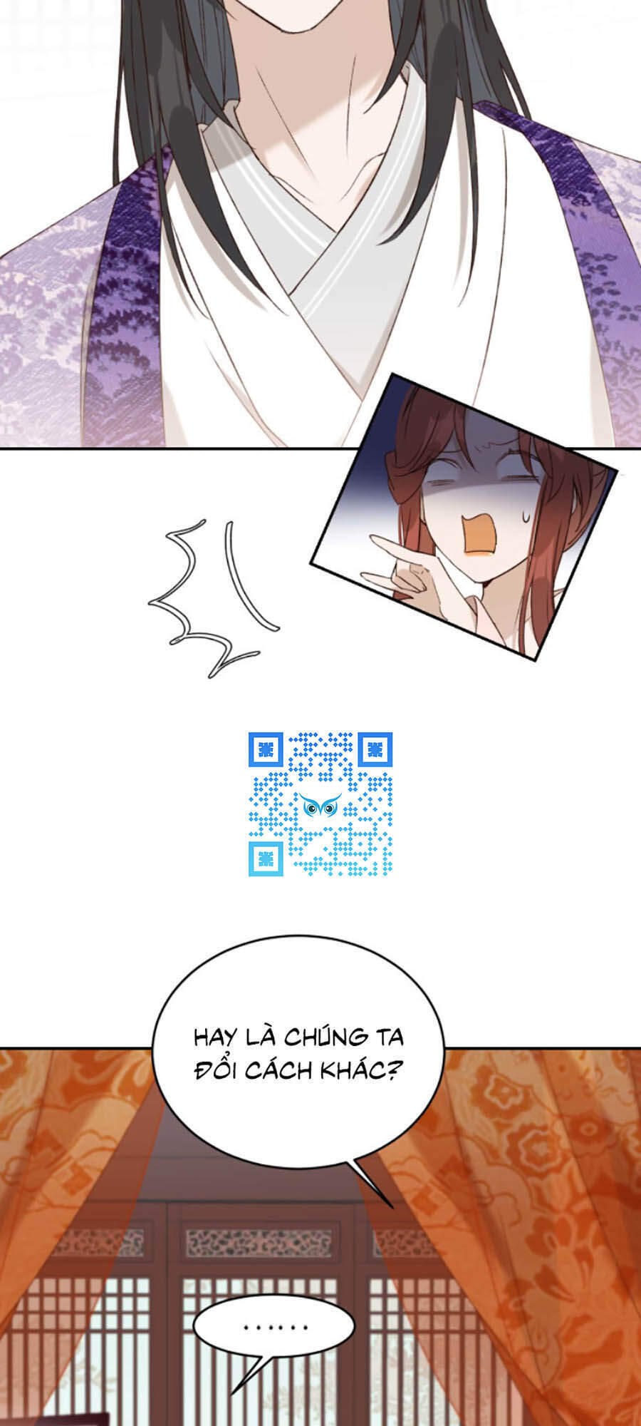 Hoàng Hậu Vô Đức Chapter 38 - 31