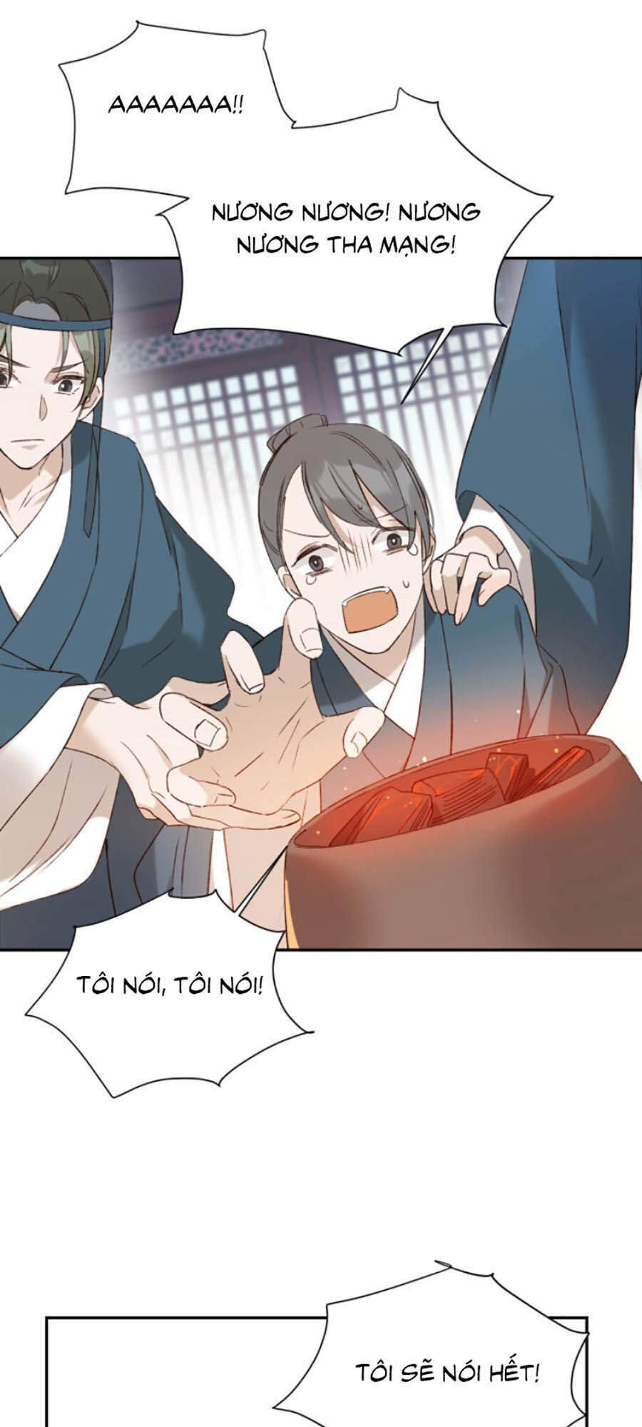 Hoàng Hậu Vô Đức Chapter 38 - 5