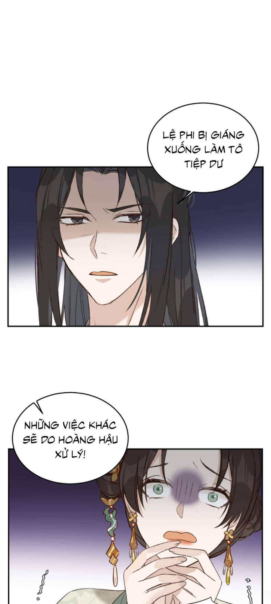 Hoàng Hậu Vô Đức Chapter 38 - 10